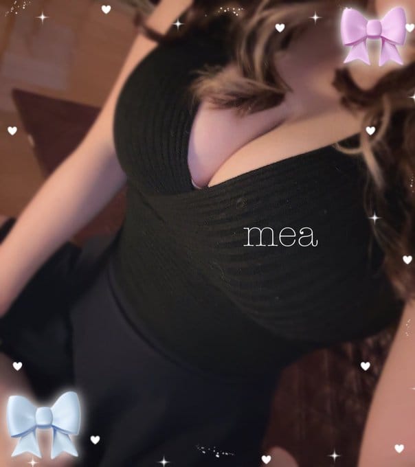 「本日今週ラスト〜ラスト❣️」12/11(水) 16:44 | めあの写メ