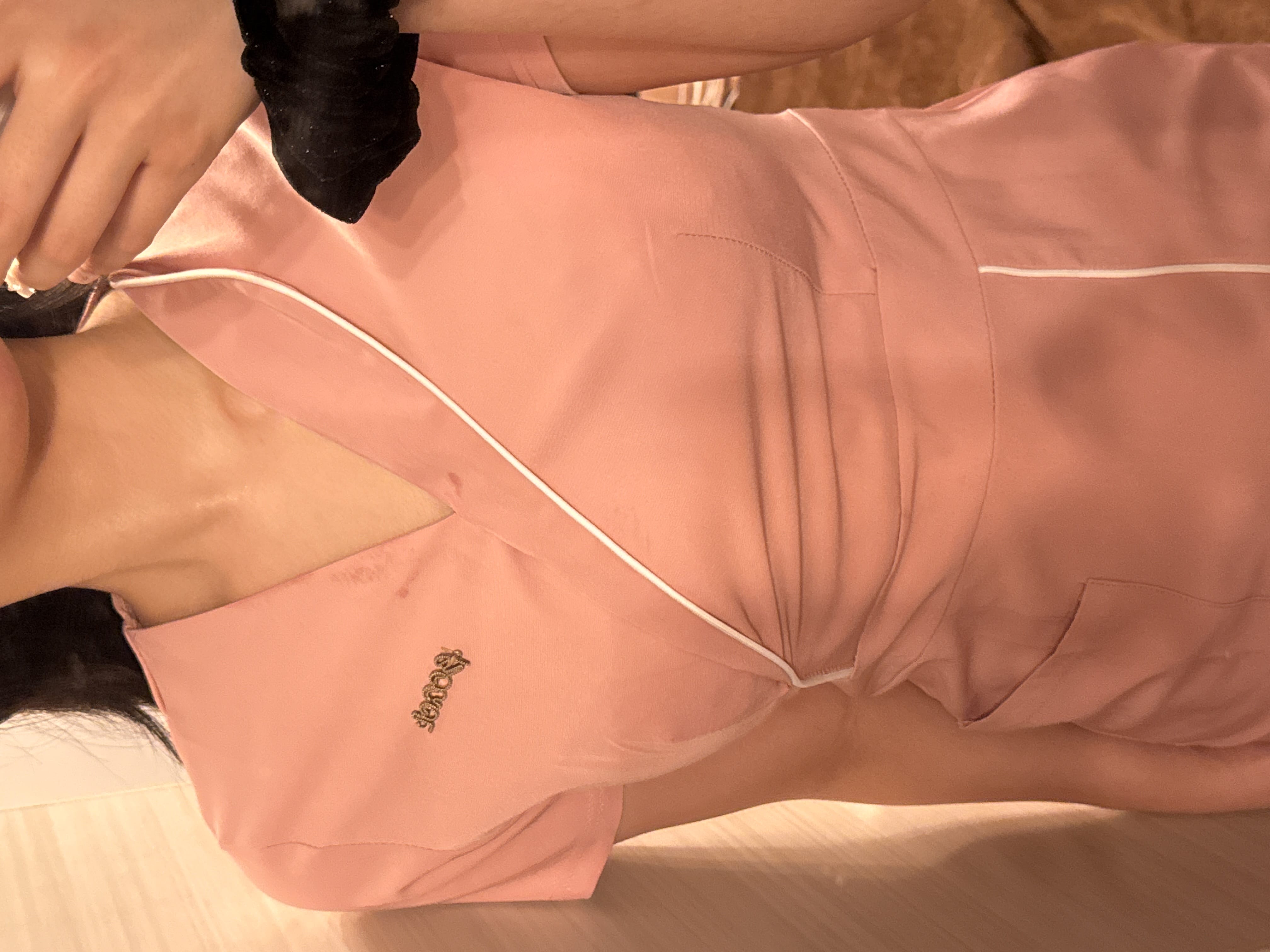 「出勤しました♪」12/12(木) 13:45 | 梨紗-risa-の写メ日記