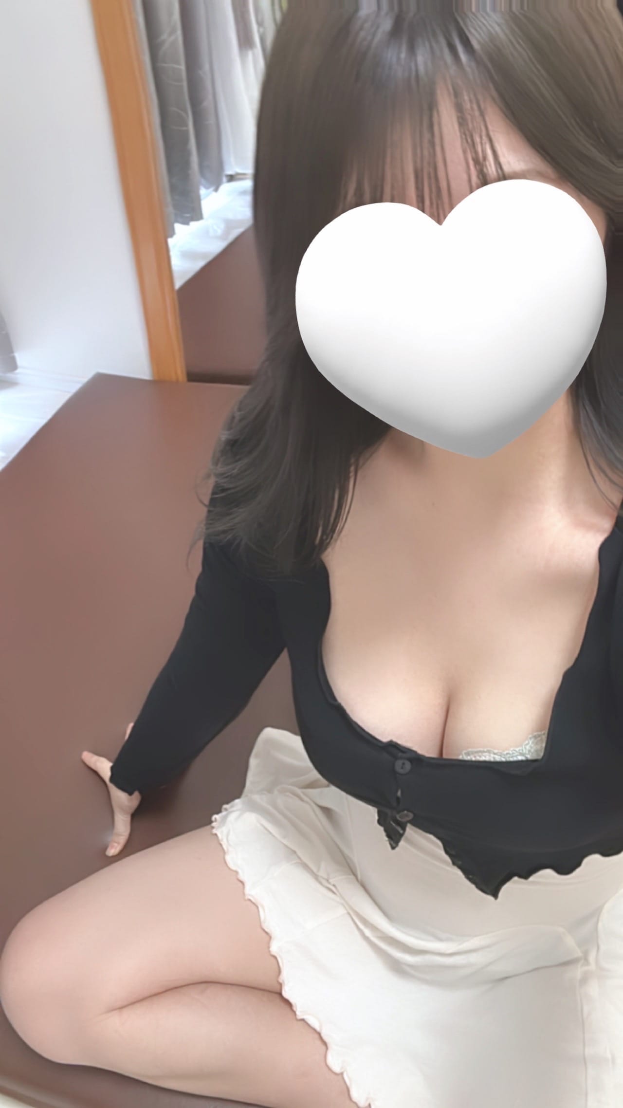 「うれしい、(>_