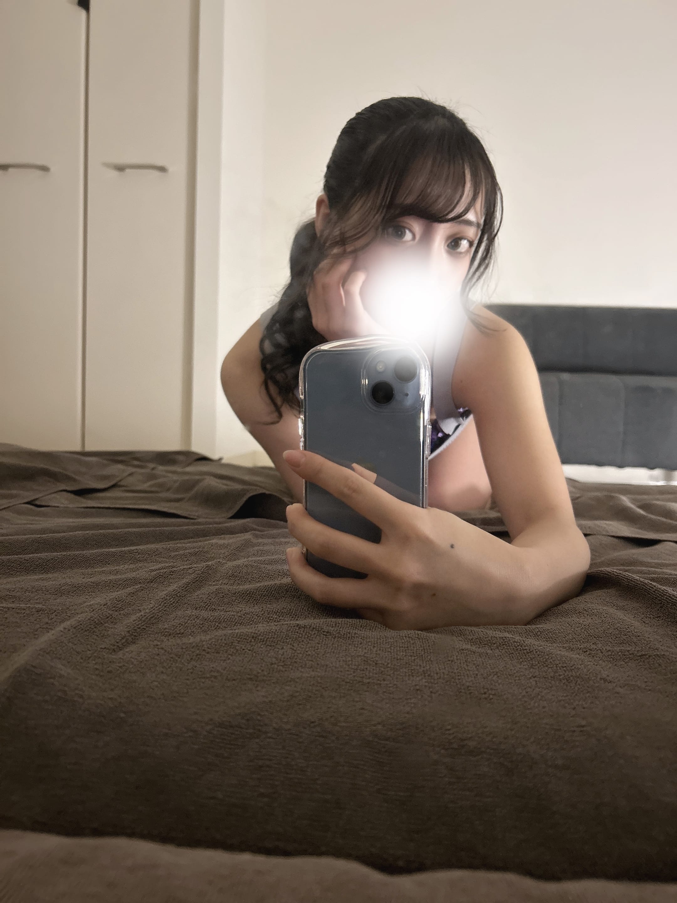 めい「ご予約枠完売です」12/22(日) 20:50 | めいの写メ