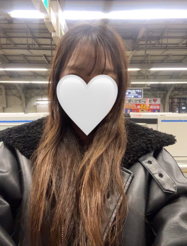 「退勤♪」12/26(木) 04:59 | るな　兵庫の写メ日記