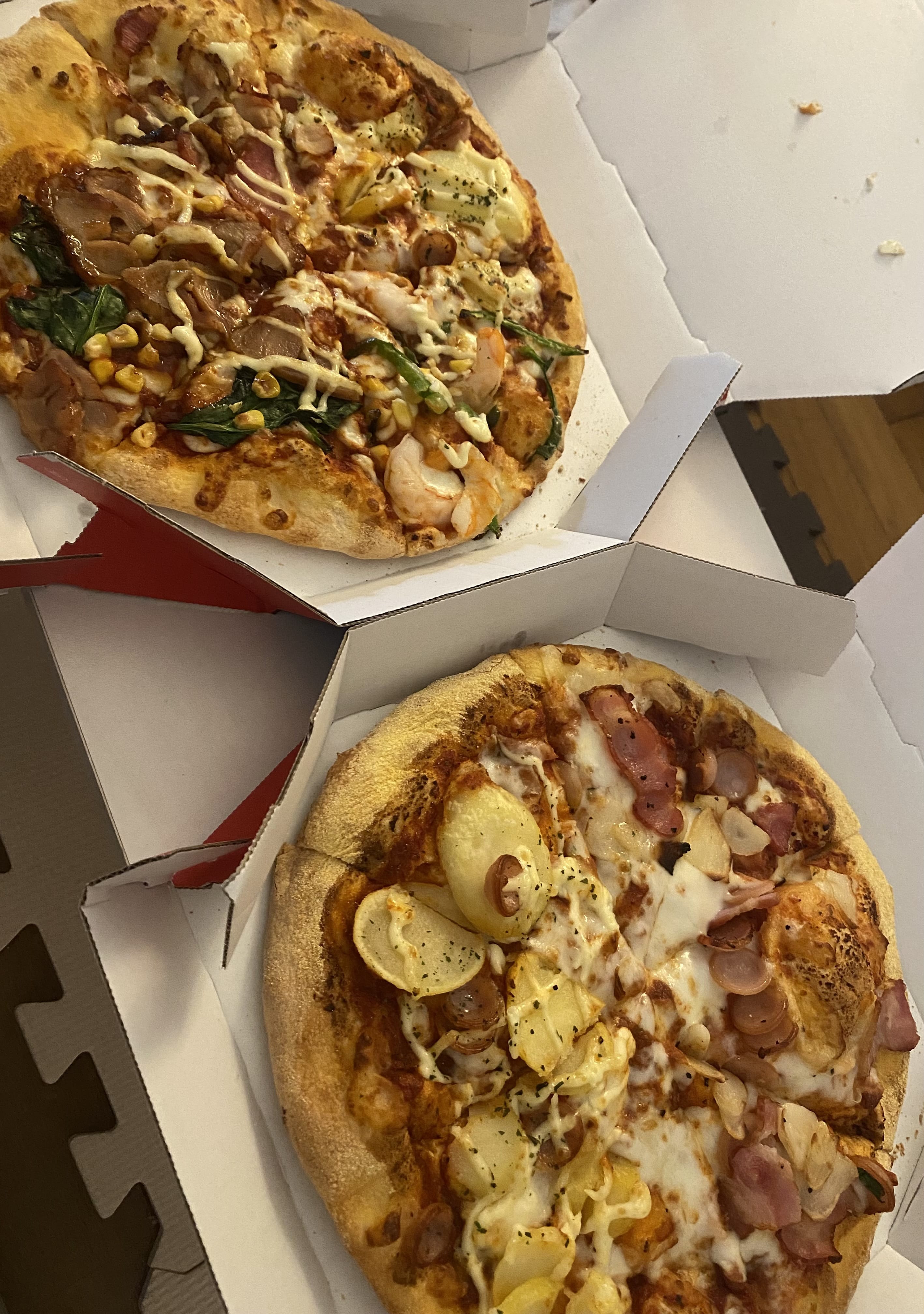 はるな「たーいきん！」12/26(木) 20:28 | はるなの写メ