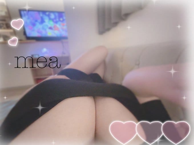 「⋆今週のシフト」01/07(火) 12:45 | めあの写メ