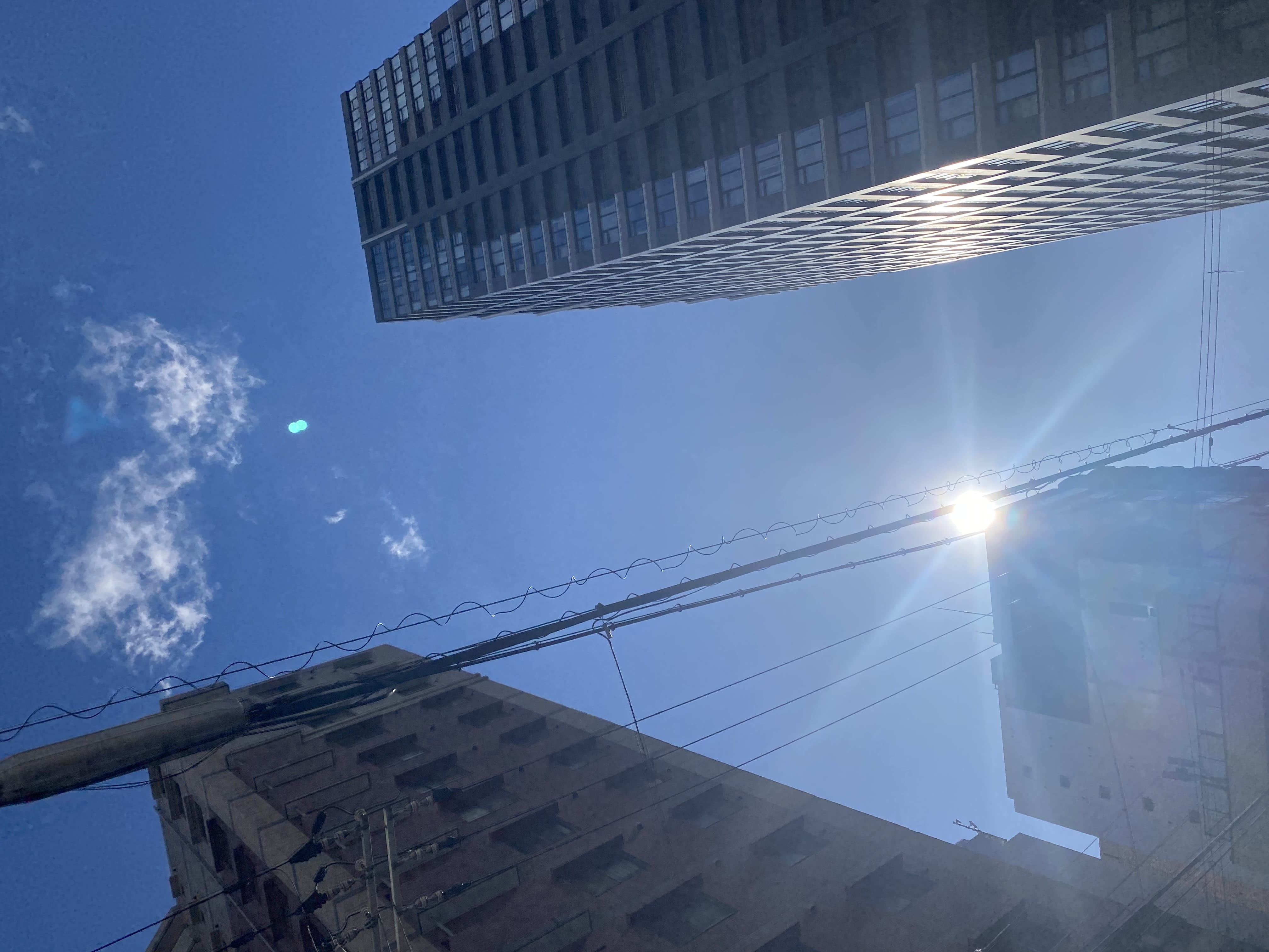 はるな「出勤する！」01/08(水) 11:21 | はるなの写メ