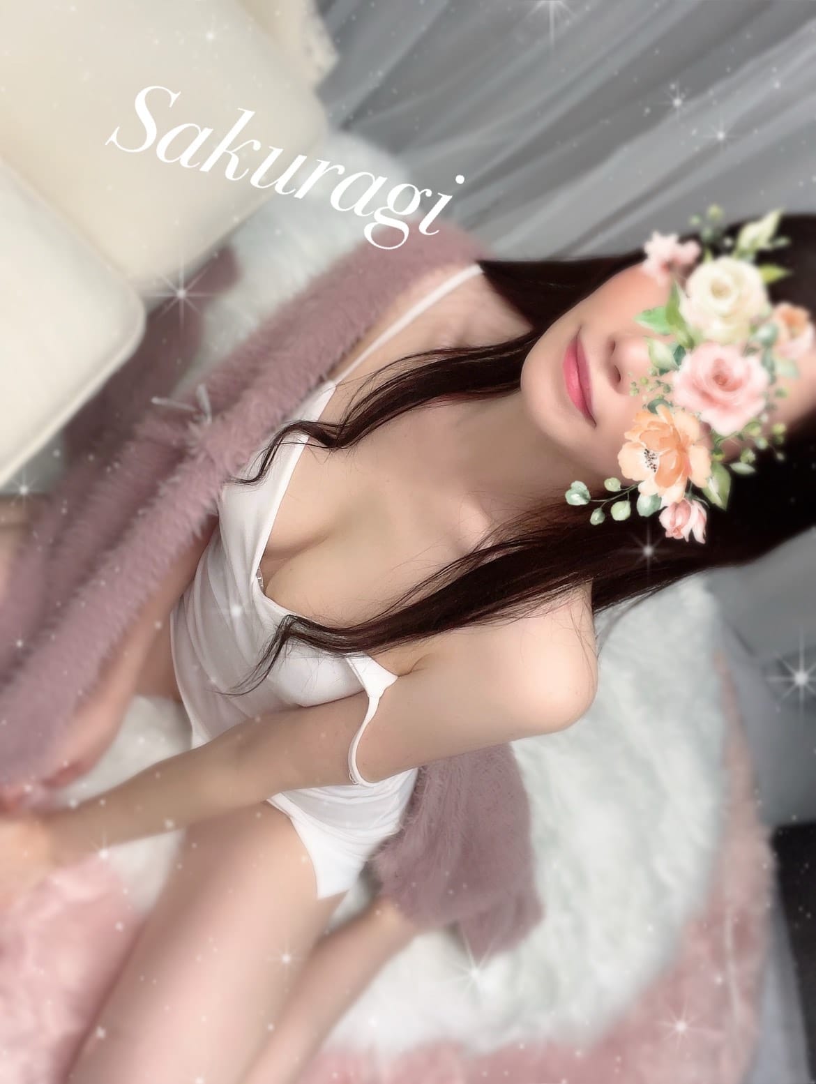 「ラスト1枠♡♡」01/16(木) 21:03 | 桜木-さくらぎ-の写メ