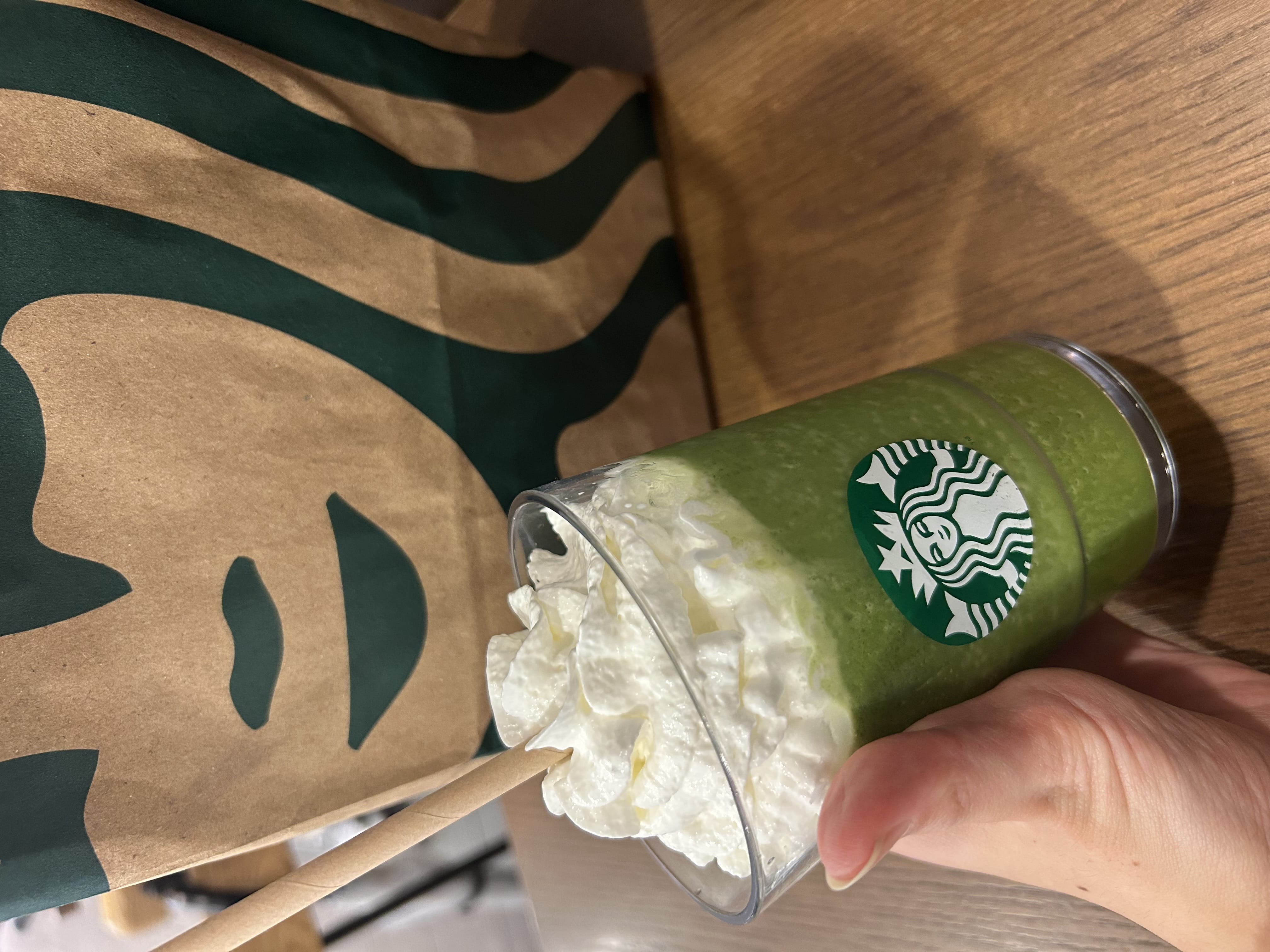 はるな「退勤したよー！」02/01(土) 19:21 | はるなの写メ