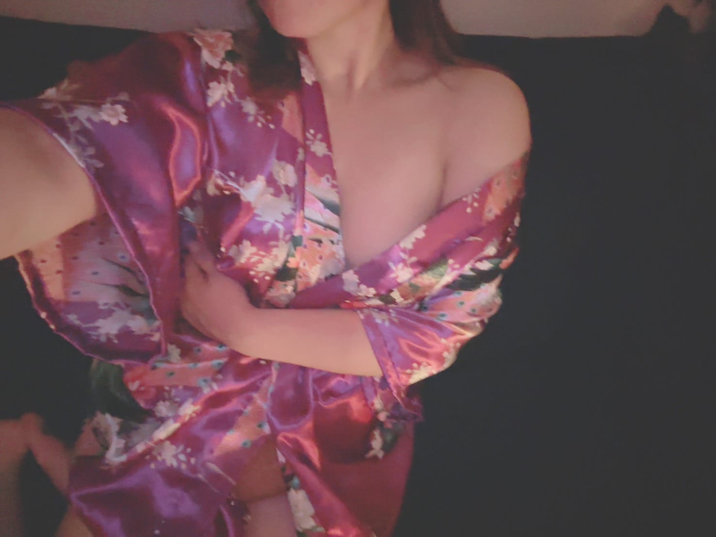 涼宮　ひめか「出勤しました♪」02/11(火) 20:08 | 涼宮　ひめかの写メ