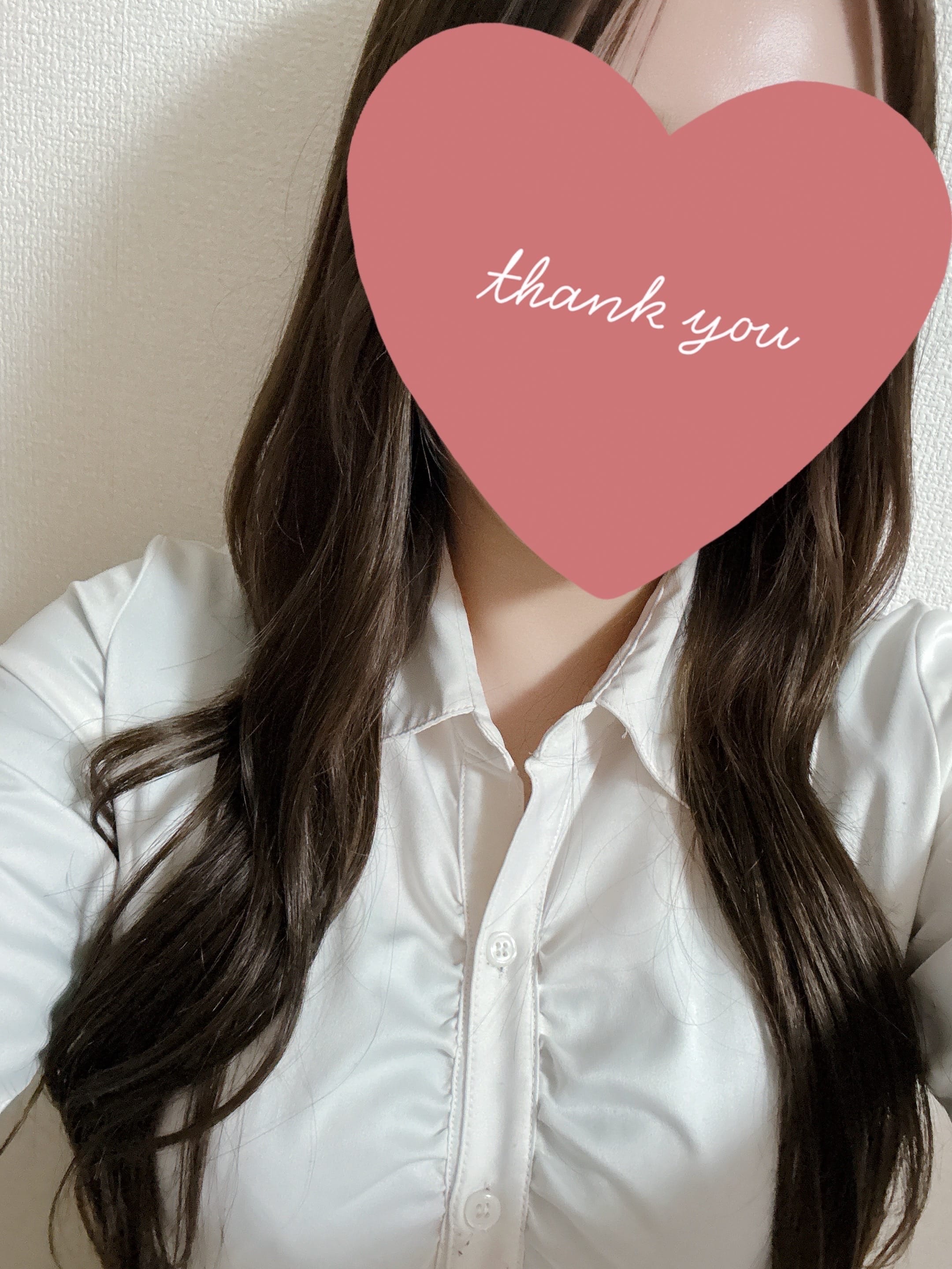 ありさ「ﾟ･*.✿Thank you.✿.*･ﾟ」02/13(木) 22:26 | ありさの写メ