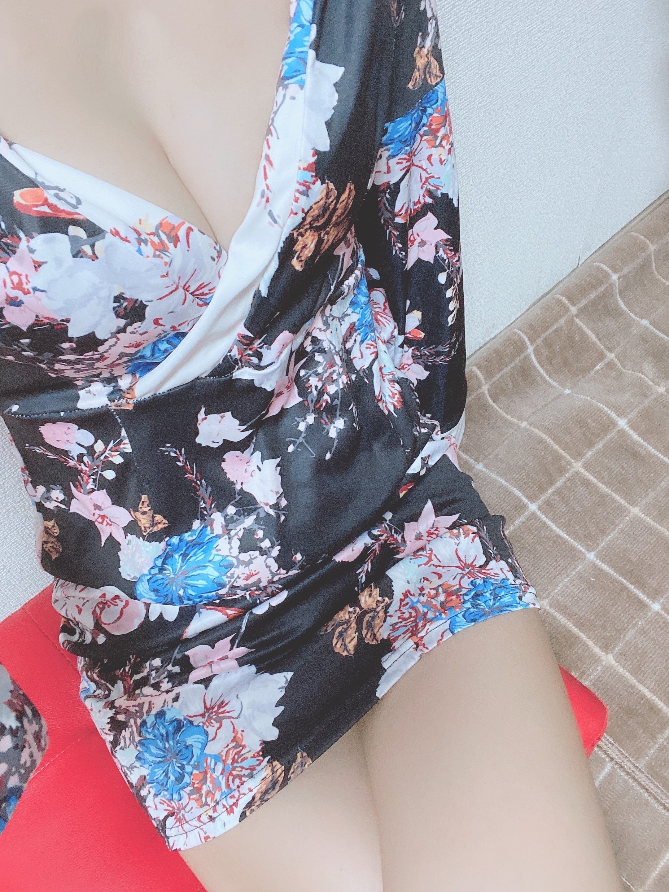 白石ゆきな「こんばんは︎︎☾*。」03/06(木) 17:45 | 白石ゆきなの写メ