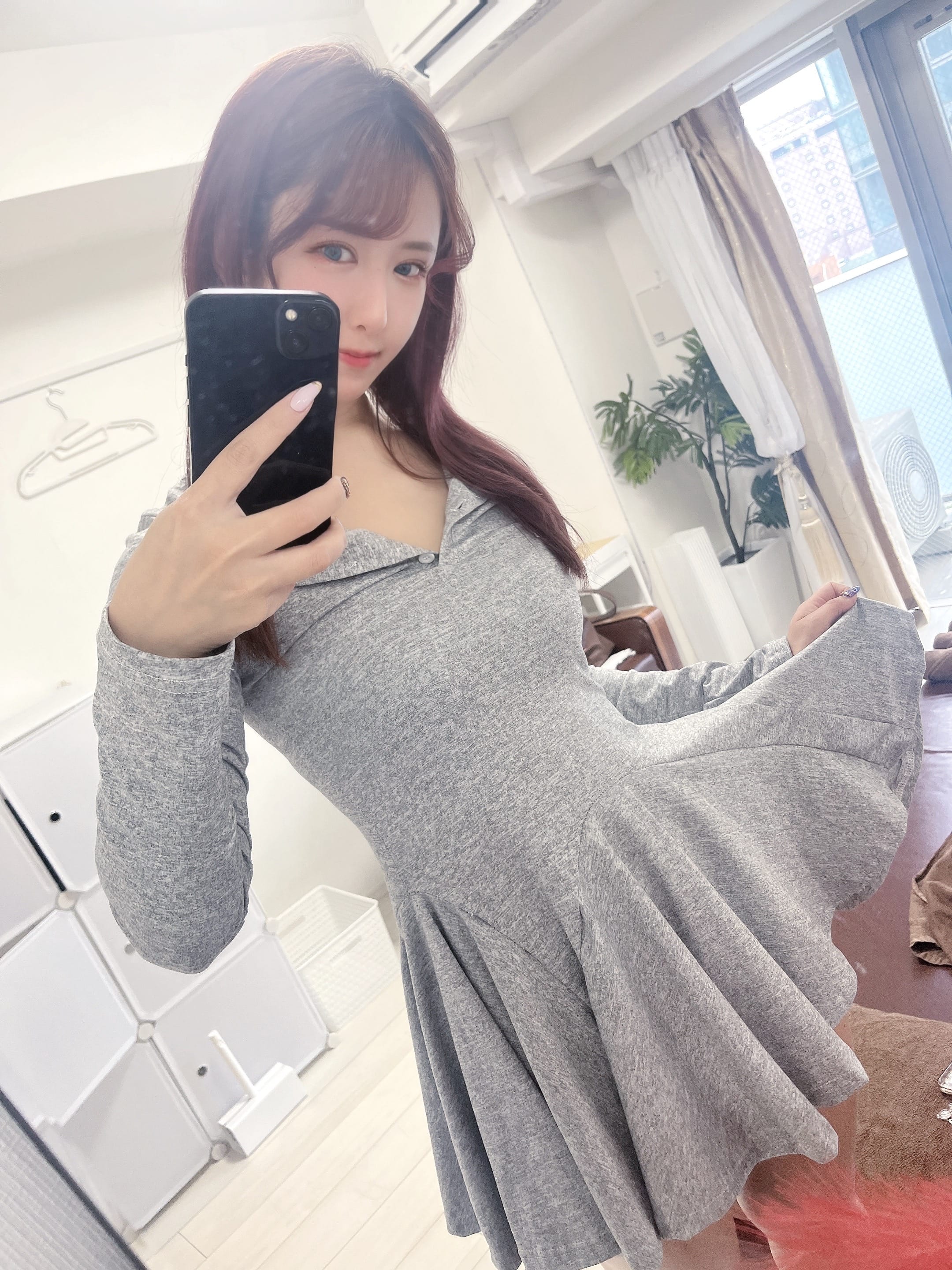 「なみ」03/13(木) 18:10 | 海羽 なみの写メ