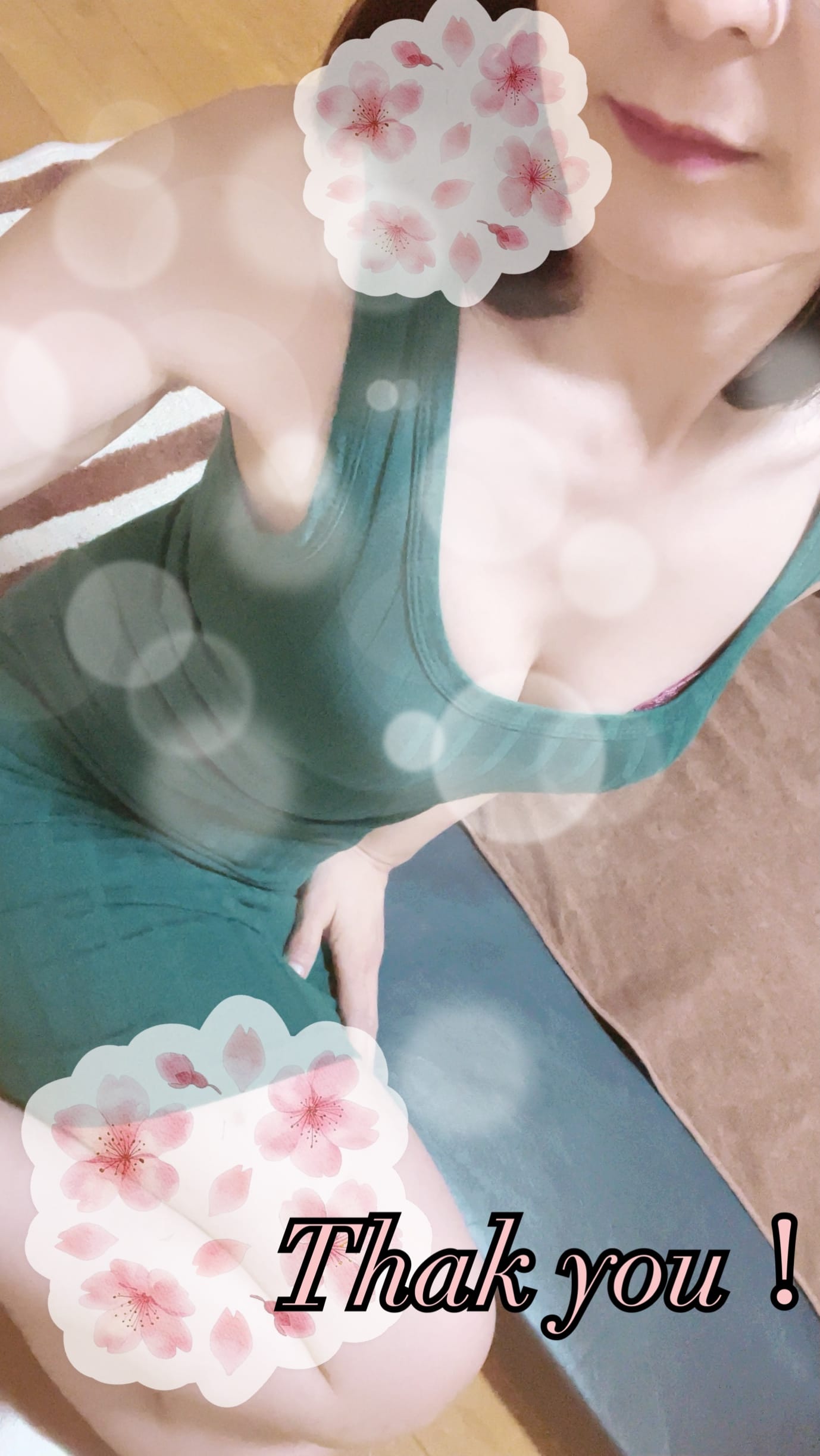 「今日もありがとう♡」03/26(水) 19:46 | かおるの写メ