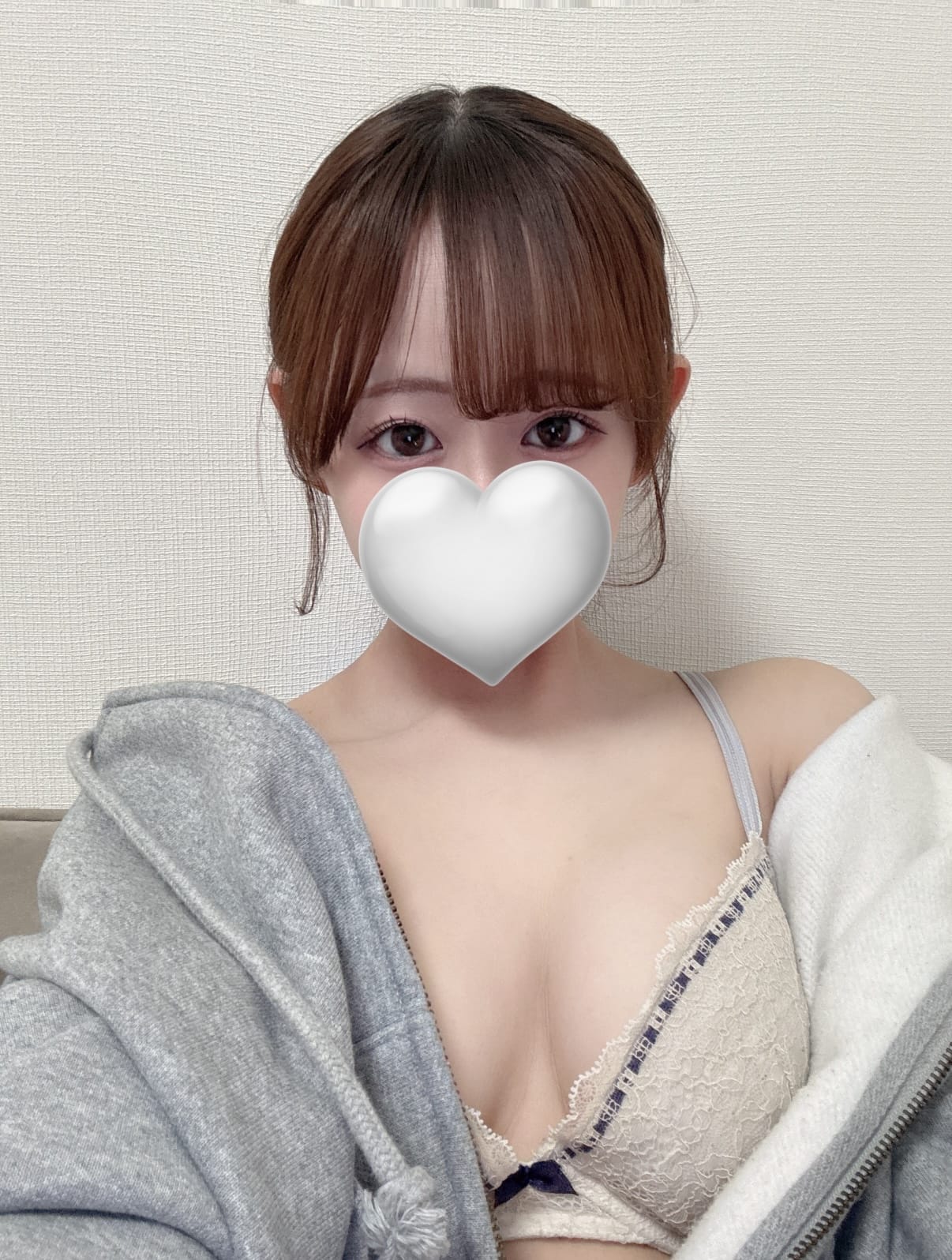 「ぽかぽかな日☀️」04/09(水) 17:57 | 桃井 のあの写メ