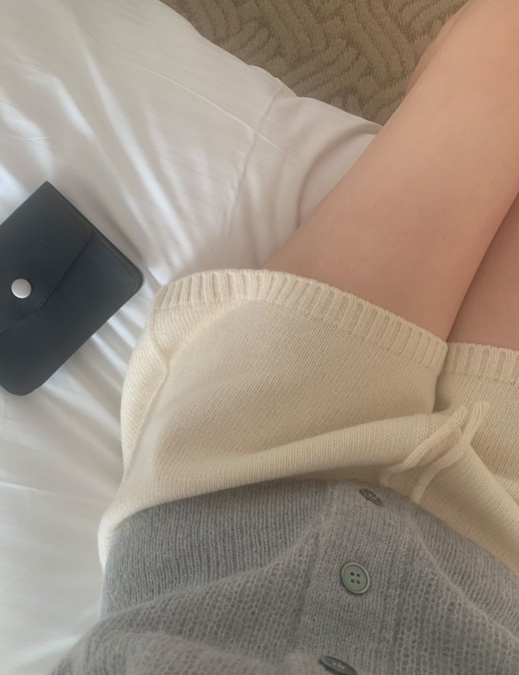 「お礼♡」04/11(金) 00:44 | 桃〜ももの写メ日記