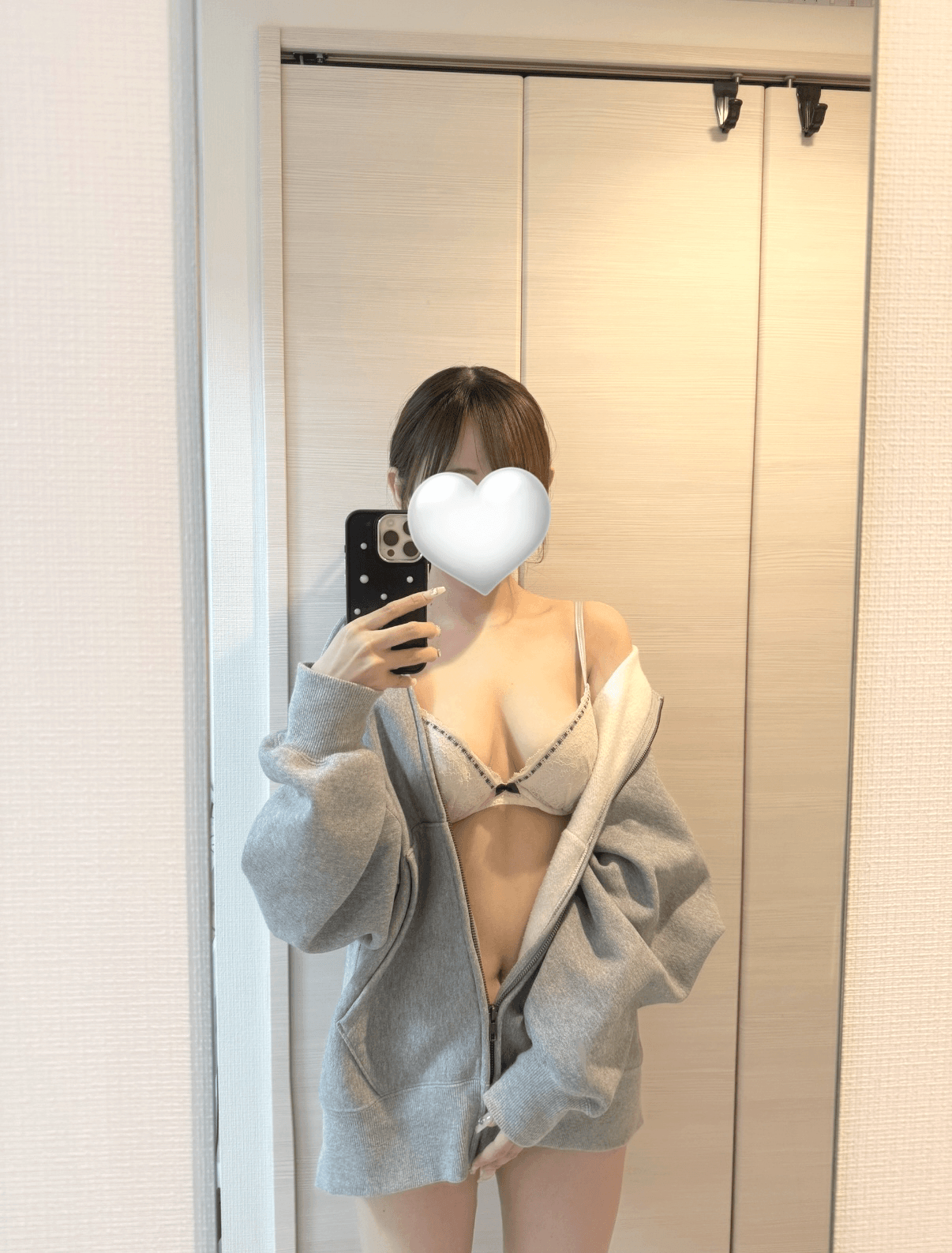 「今週も」04/11(金) 20:18 | 桃井 のあの写メ