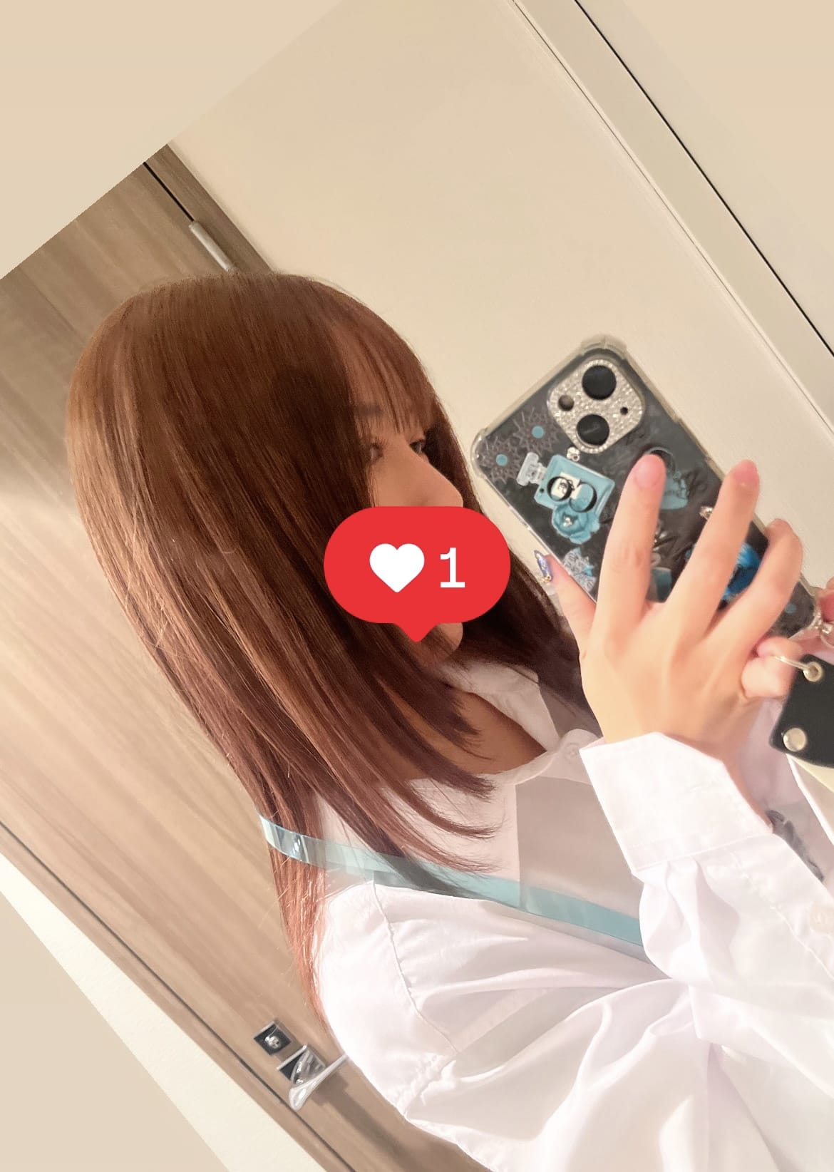 「出勤しました♪」04/15(火) 22:19 | 海羽 なみの写メ