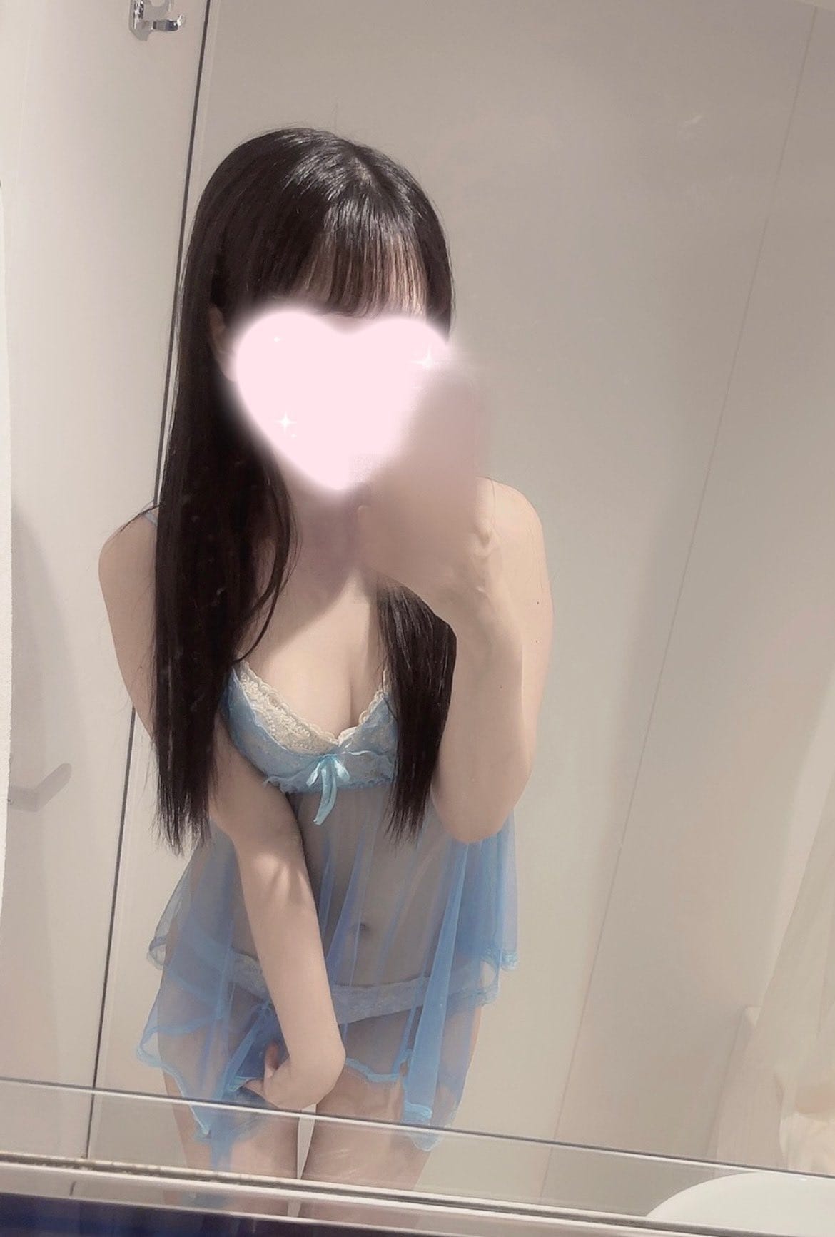 「こんにちは！」05/08(木) 13:58 | 七瀬　かのんの写メ