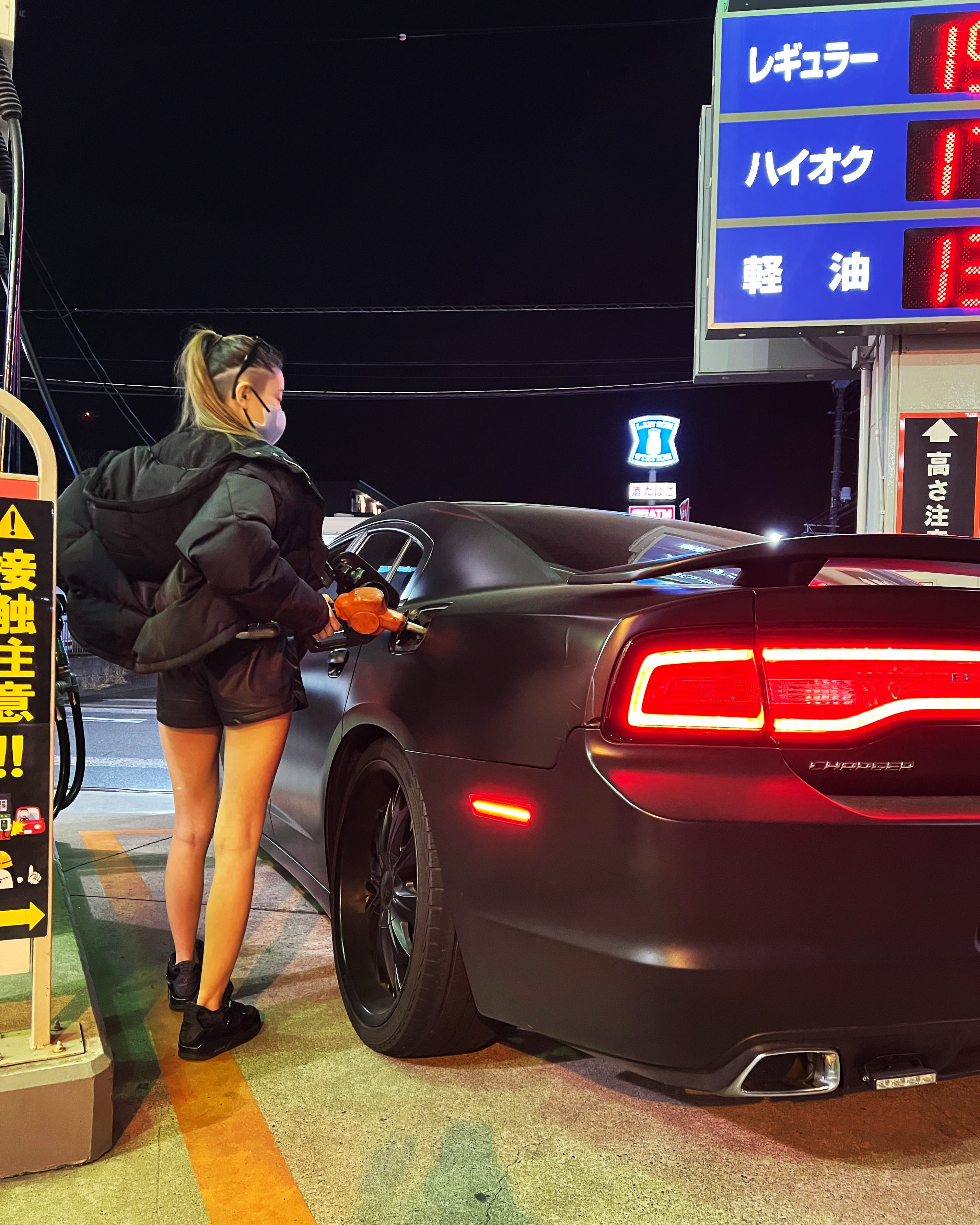 姫野(ヒメノ）