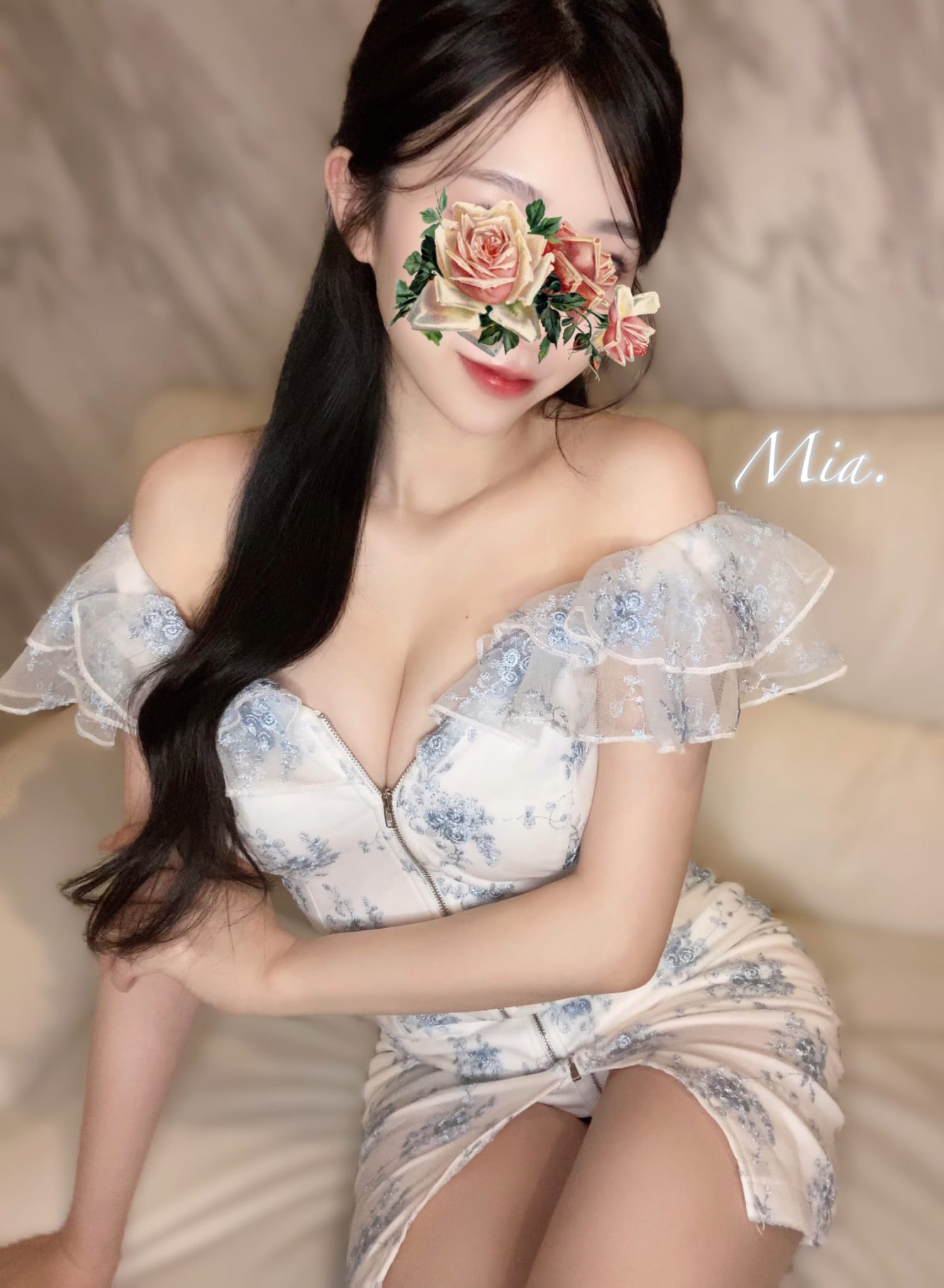 「お待ちしております♡」05/31(土) 13:43 | 天月みあの写メ