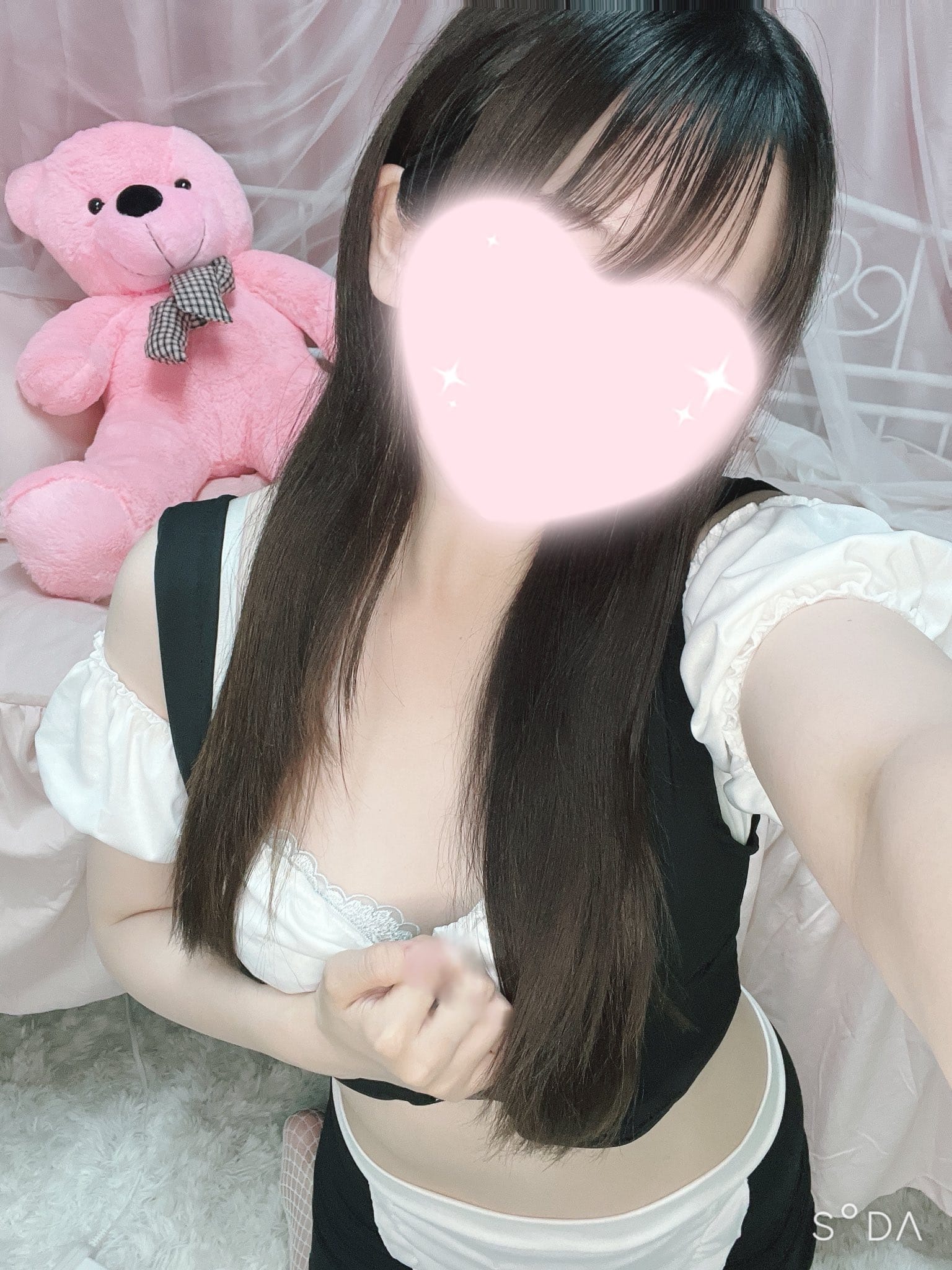 「こんにちは！」06/09(月) 16:50 | 七瀬　かのんの写メ