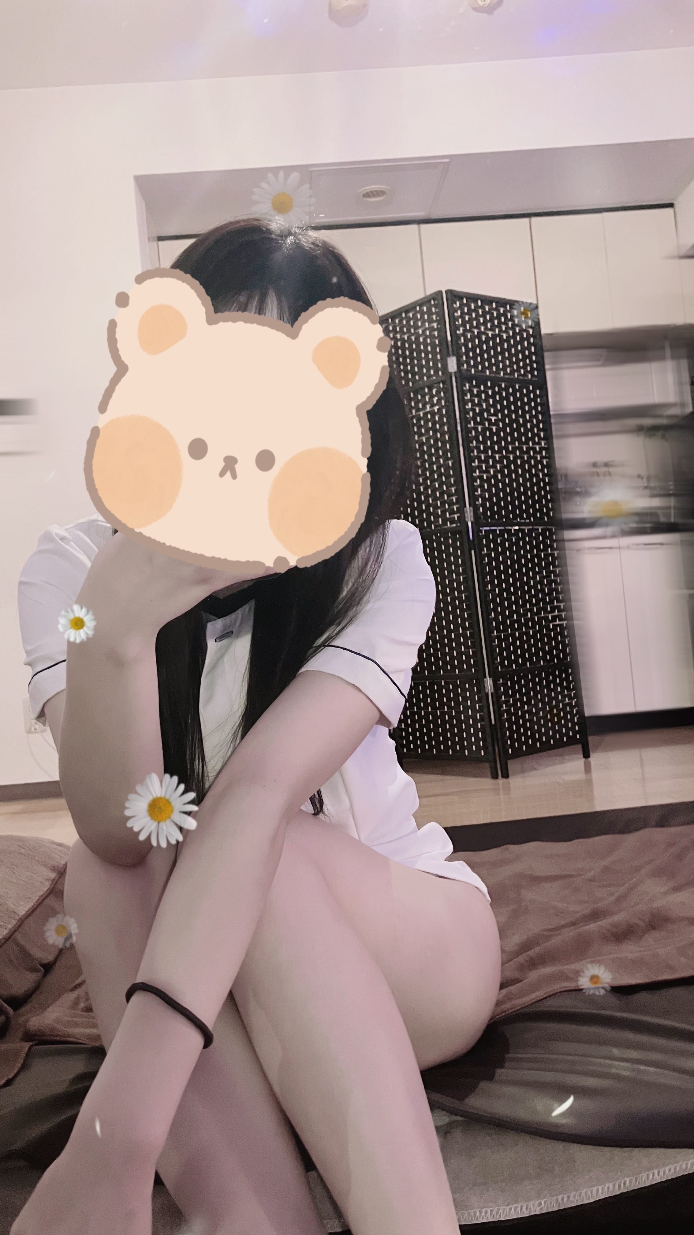 「しろい！^^」06/13(金) 22:11 | 桃音（もね）-PROGRESSの写メ