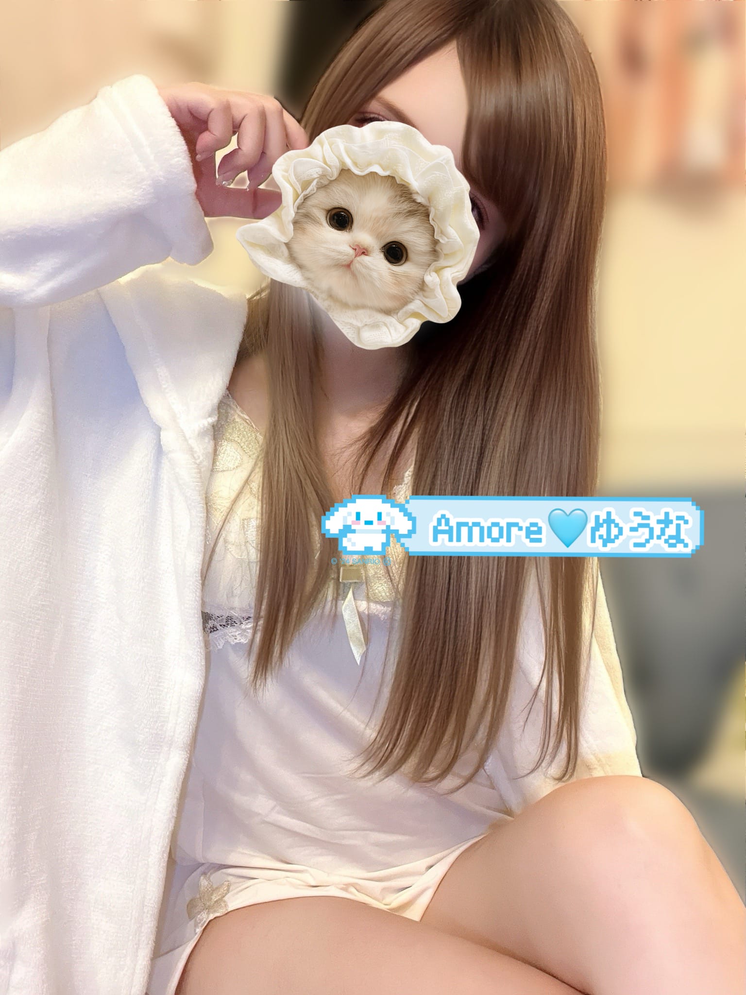 「ラスト1枠♡」06/14(土) 01:31 | ゆうなの写メ