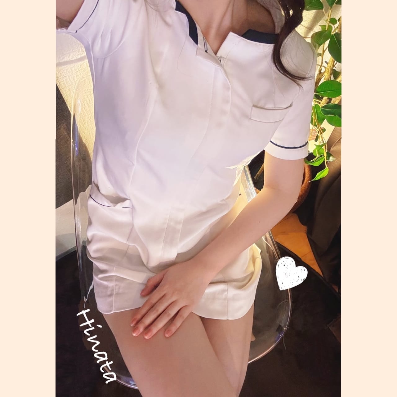 「6/10〜分のお礼♡」06/16(月) 10:42 | 陽咲（ひなた）-ELLAの写メ