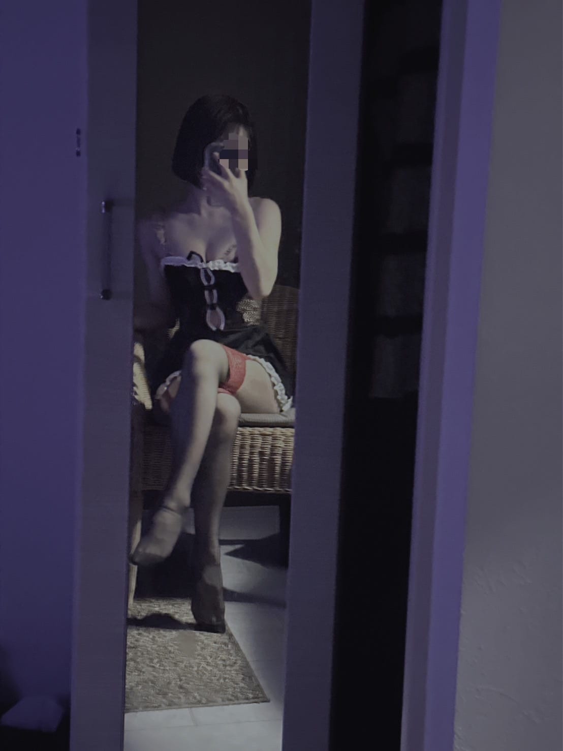 「お久しぶりです₍ᐢ‥ᐢ₎ ♡」06/18(水) 20:29 | 香奈【かな】の写メ日記