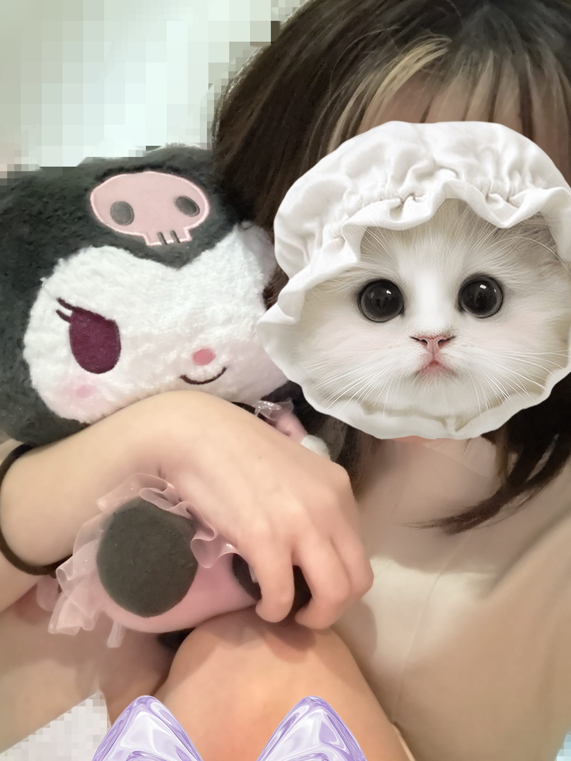 「大きくなったクロミちゃん」06/25(水) 20:44 | 翼【つばさ】の写メ