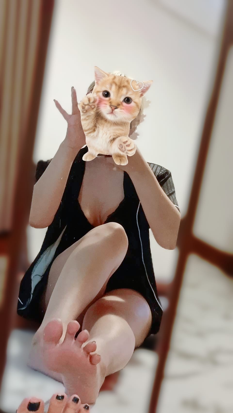 「出勤しましたฅ^•ω•^ฅ」07/01(火) 15:56 | ここの写メ