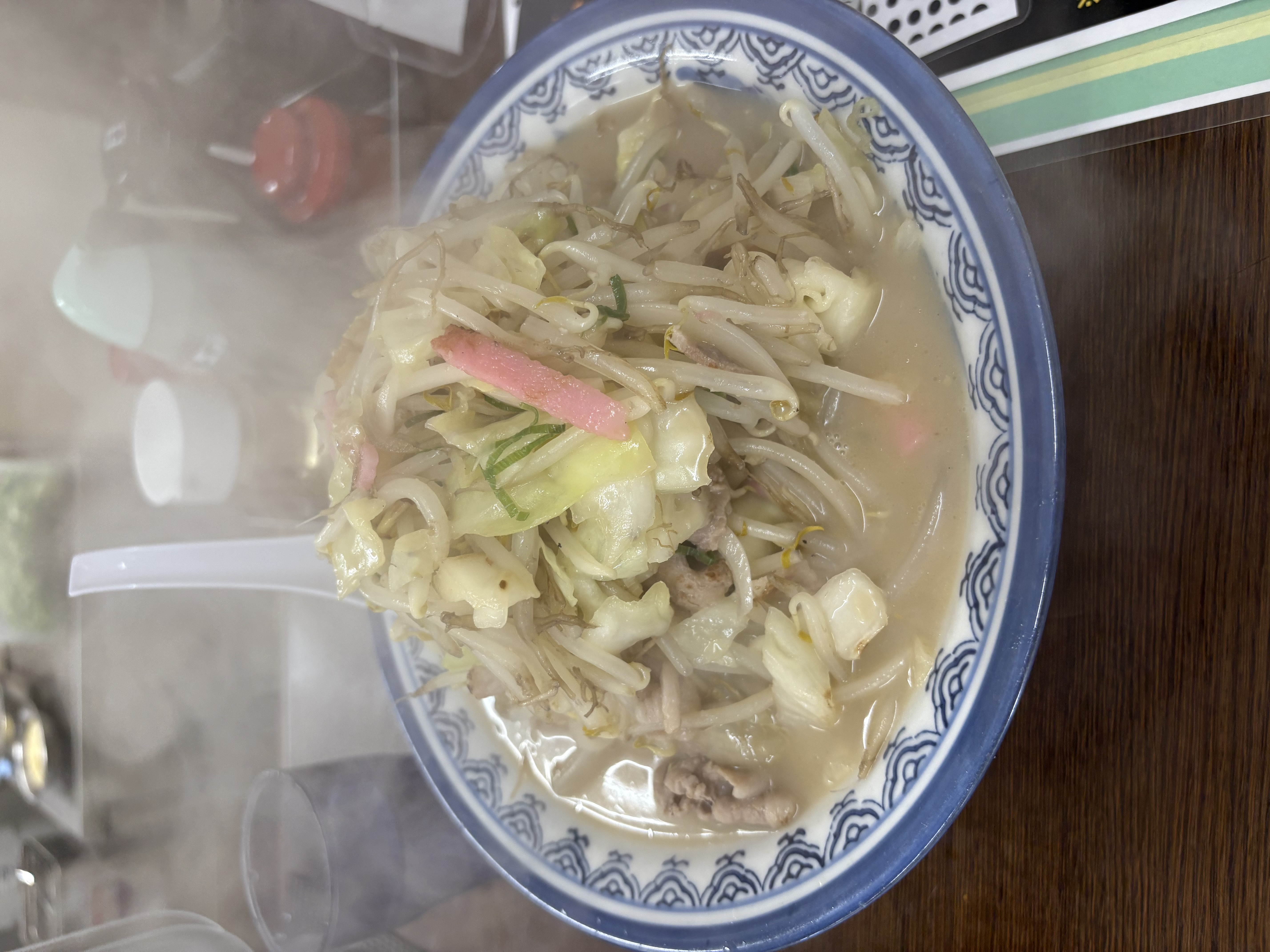 「ちゃんぽん」07/02(水) 22:09 | あきの写メ