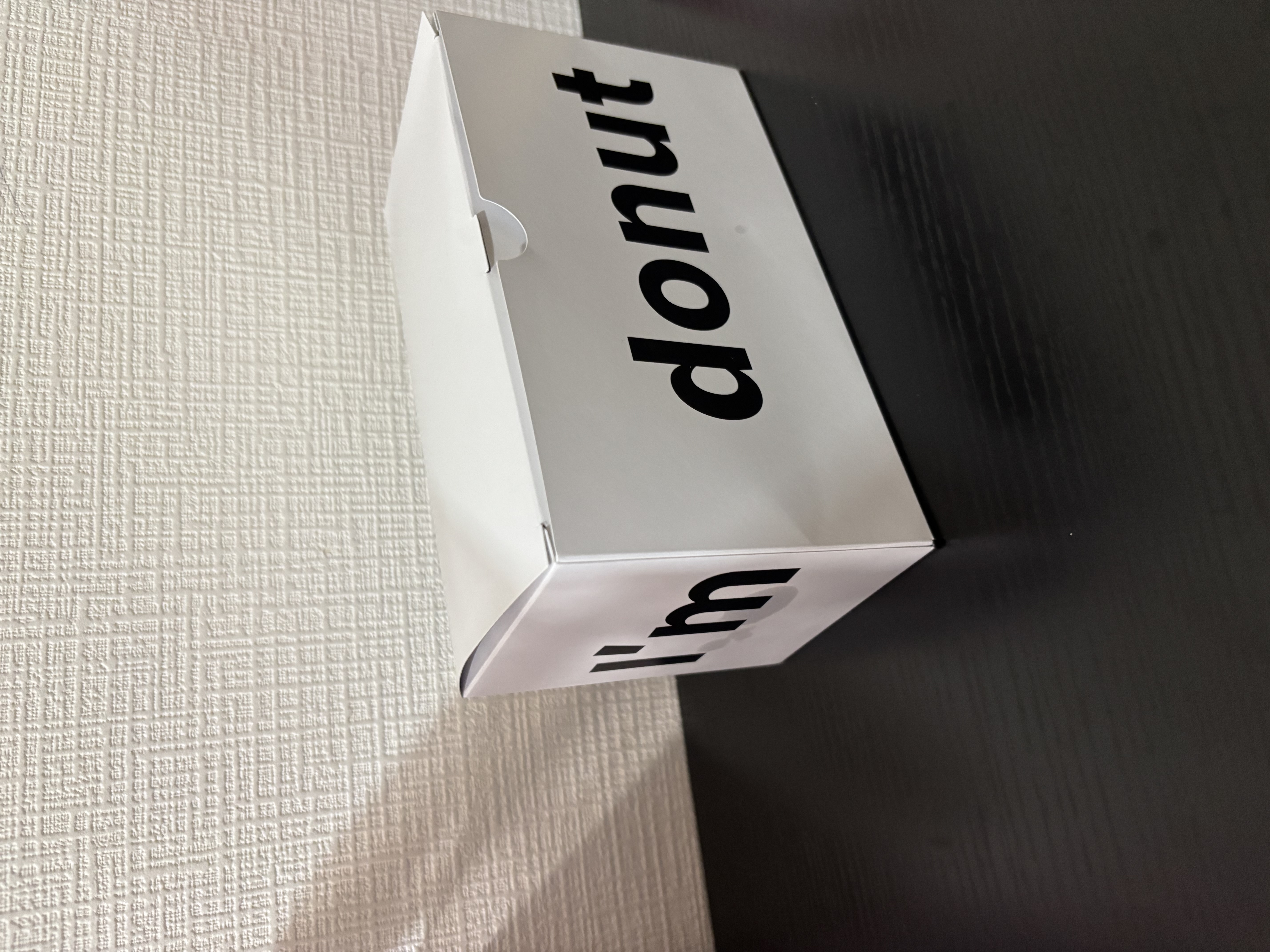 「ドーナツ♡♡」07/04(金) 21:35 | ANN〜アン〜の写メ