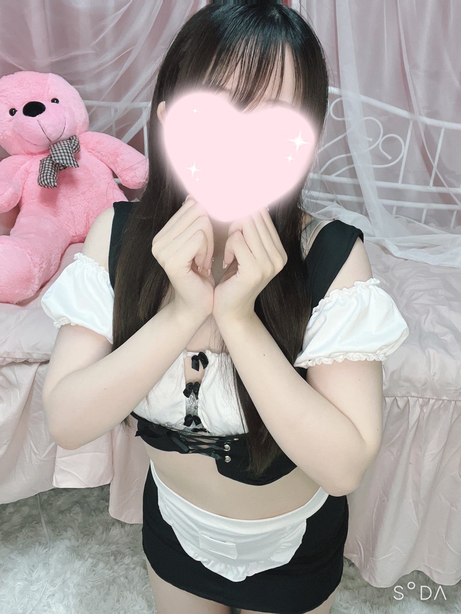 「あっという間に7月( ĭ ⩊ ĭ )」07/10(木) 13:28 | 七瀬　かのんの写メ