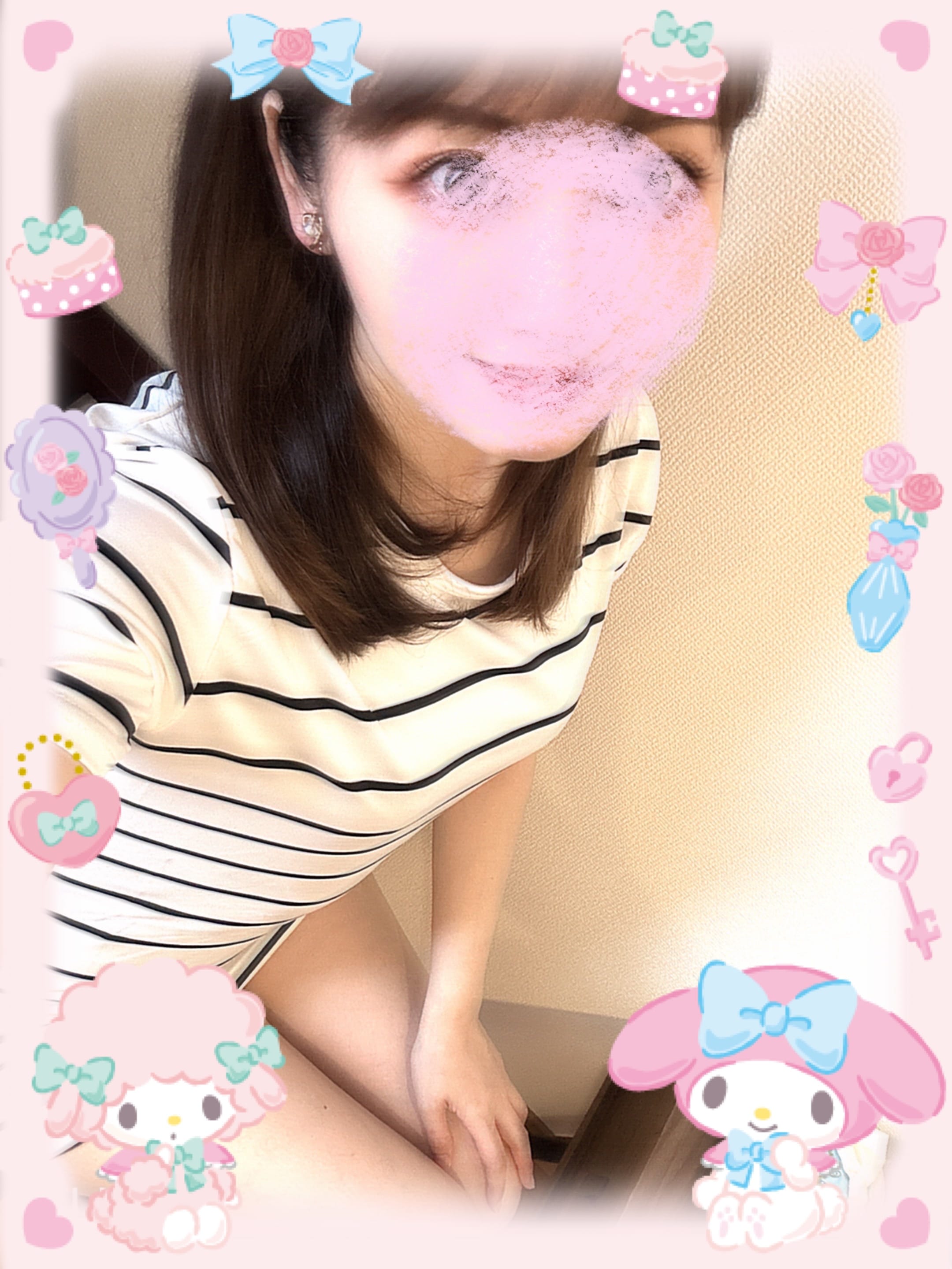 「おはまる」07/11(金) 09:34 | 『　初美・はつみ　』♡Sの写メ日記