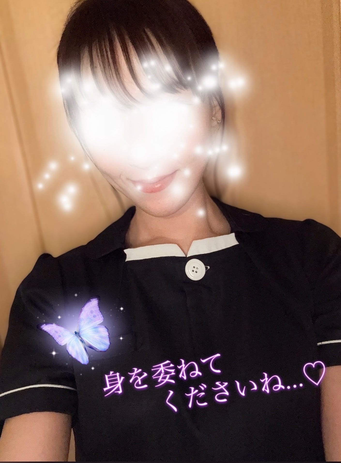 「見ちゃうの...」07/15(火) 11:46 | 奏空（そあ）-ELLAの写メ