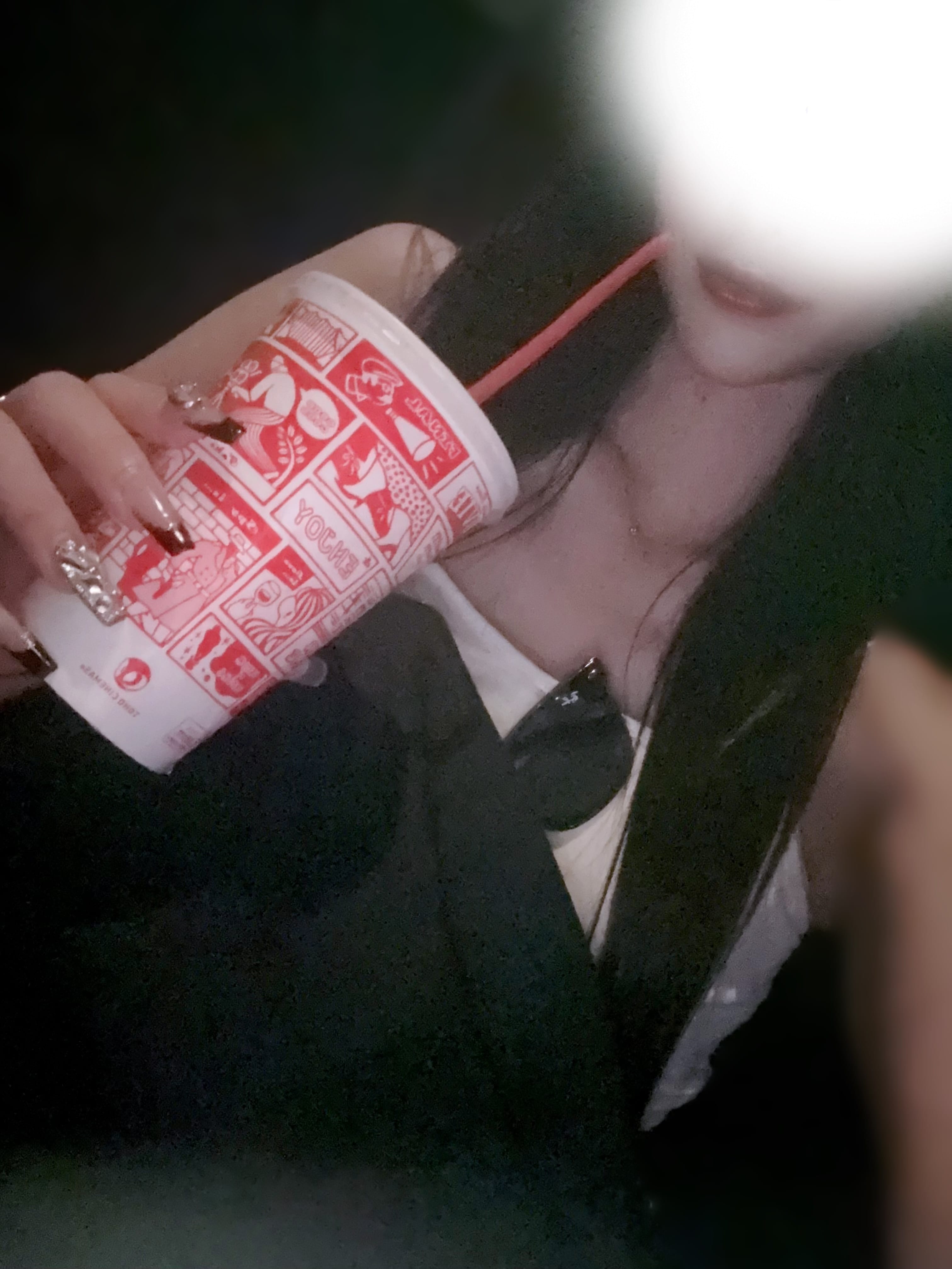 「昨日♡」07/19(土) 13:58 | あいり【プレミア】の写メ