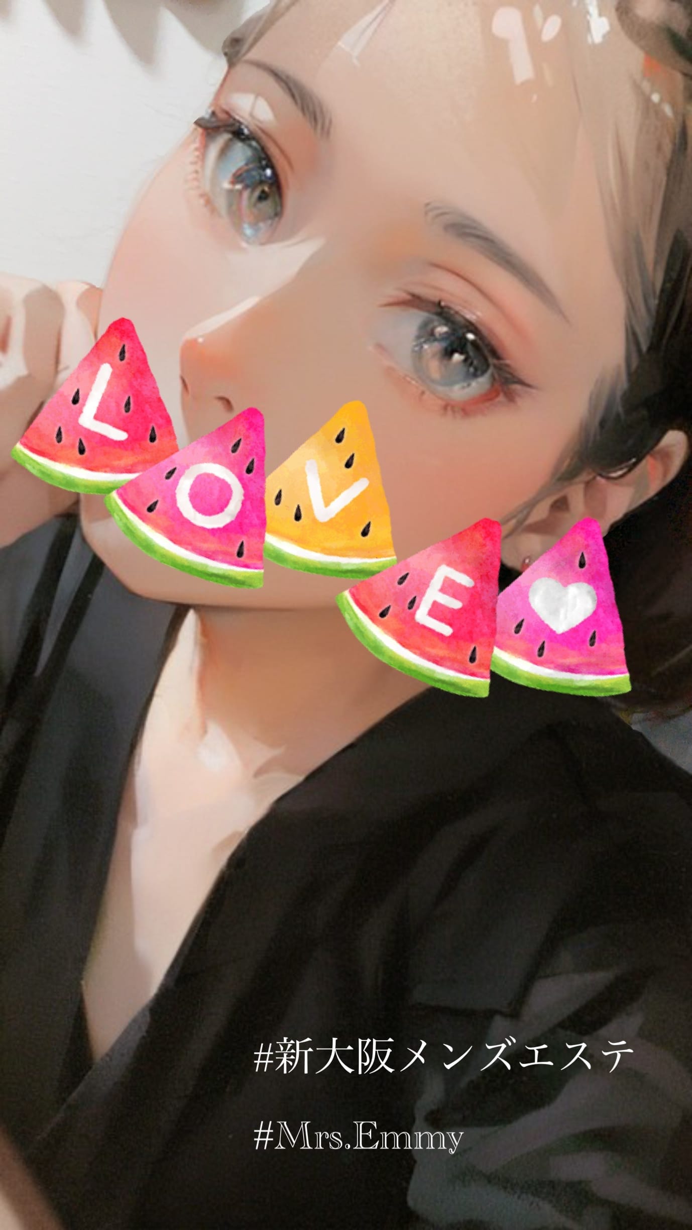「出勤のお知らせです♡」07/19(土) 20:28 | かおるの写メ