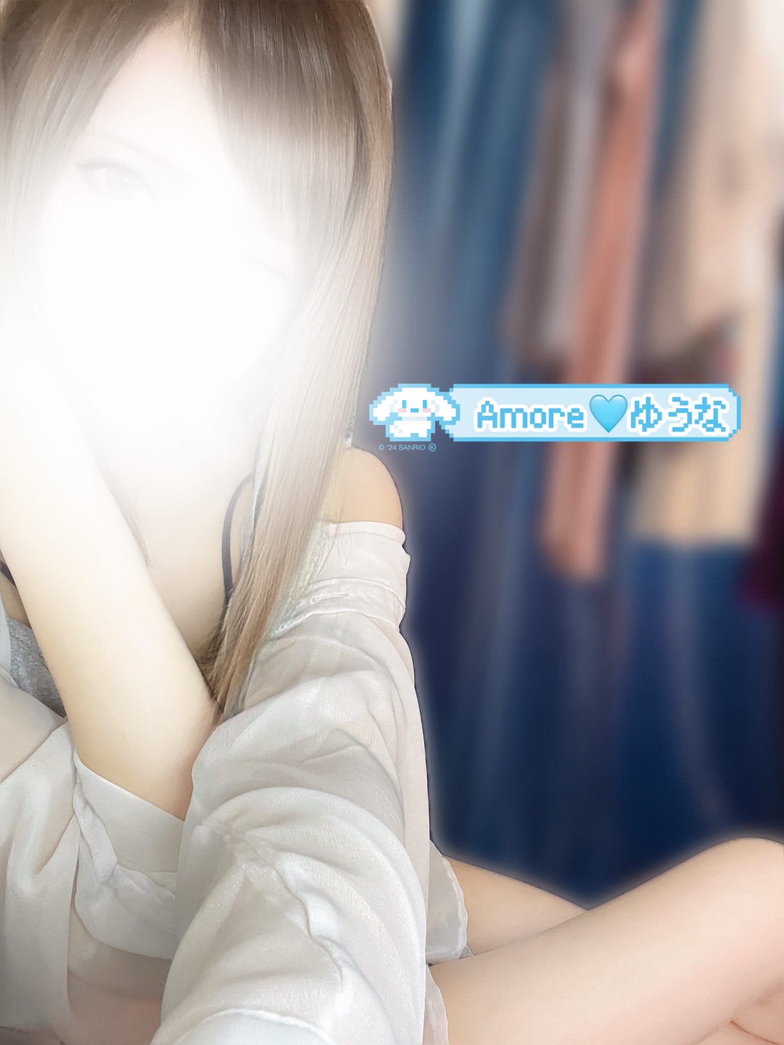 「気持ちい〜♡」07/20(日) 18:54 | ゆうなの写メ