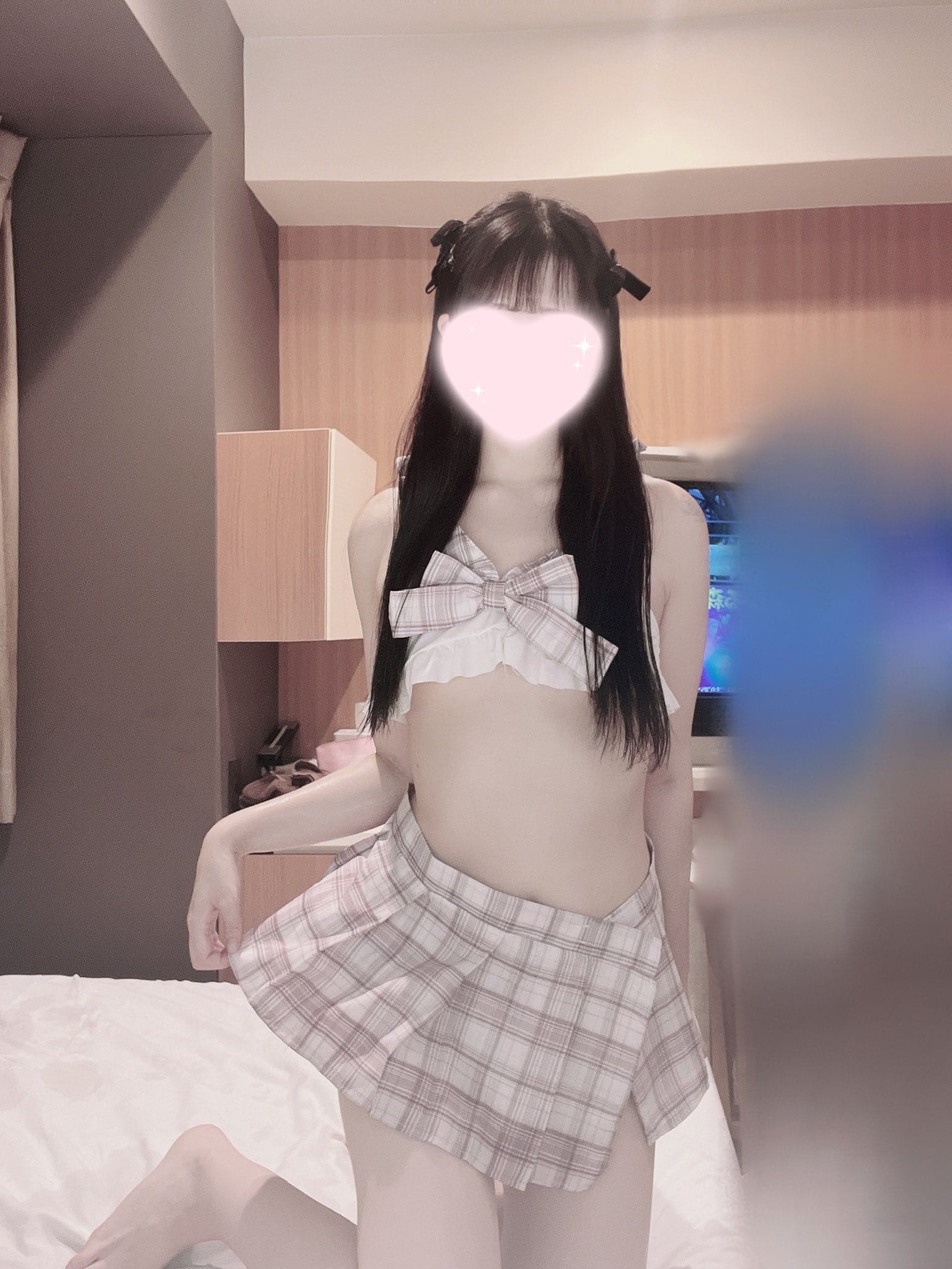 「出勤しました☆」07/22(火) 14:00 | 七瀬　かのんの写メ