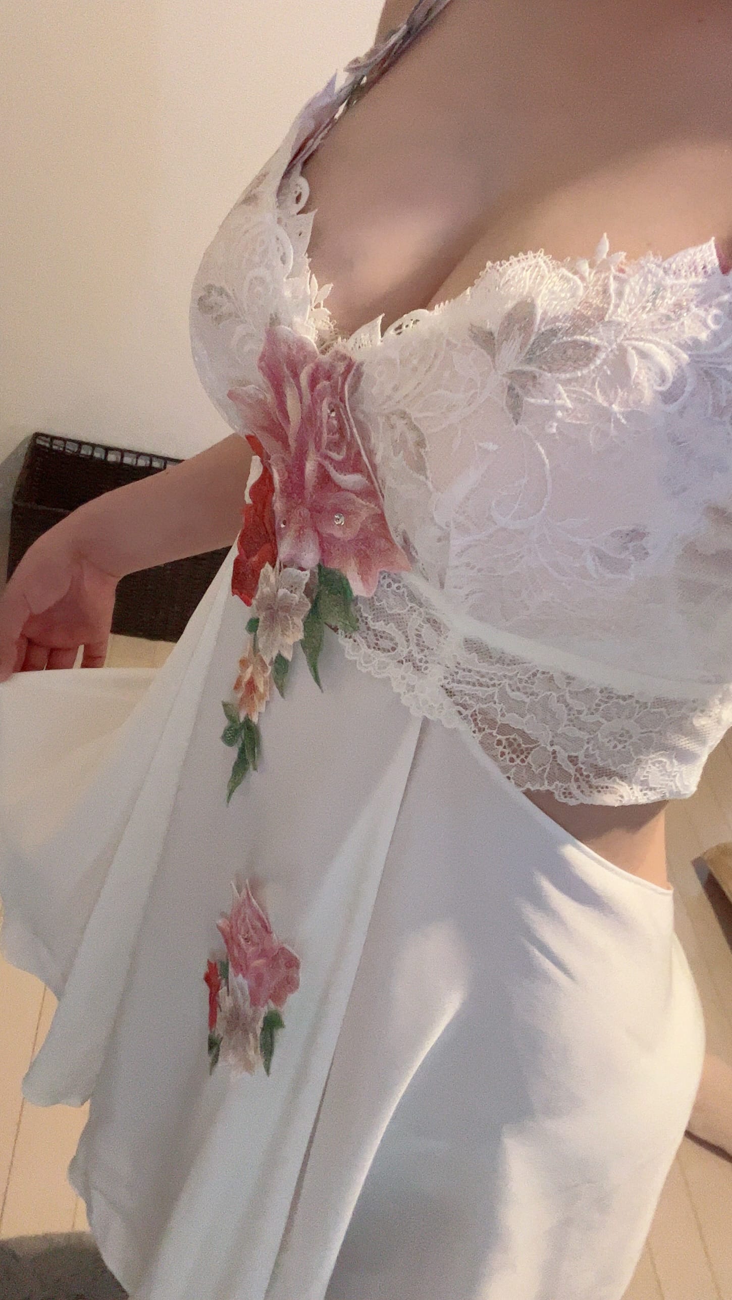 「GOLDランクになったので✨」08/01(金) 12:47 | 瑠々【るる】の写メ