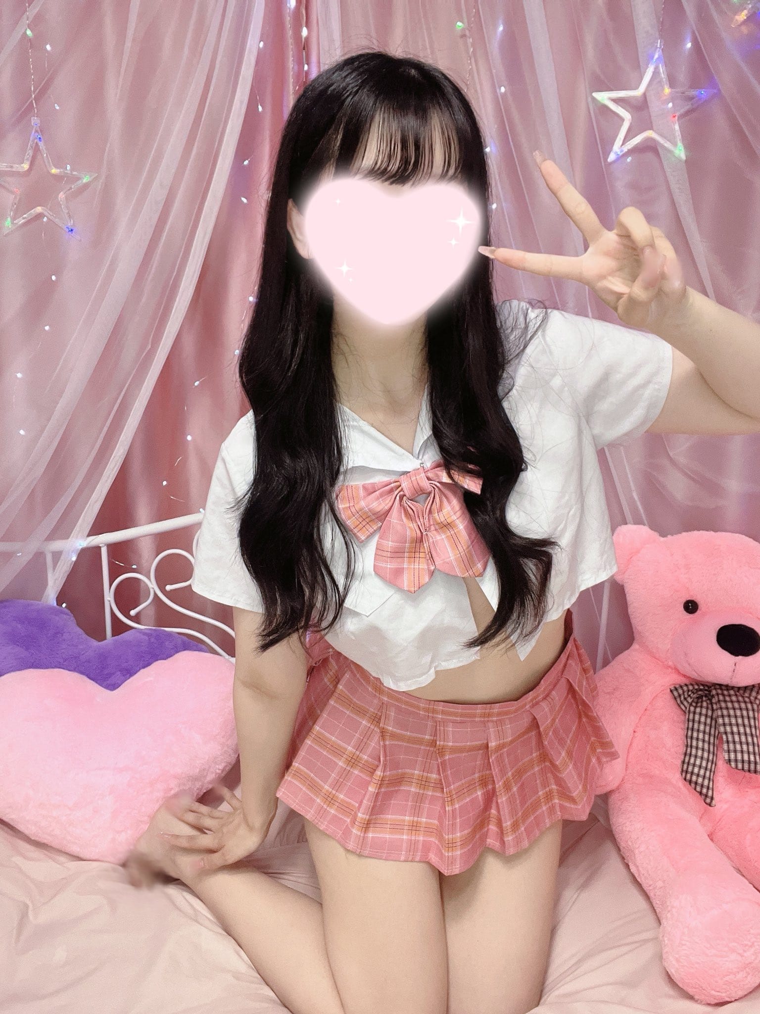 「今日」08/02(土) 18:41 | 七瀬　かのんの写メ