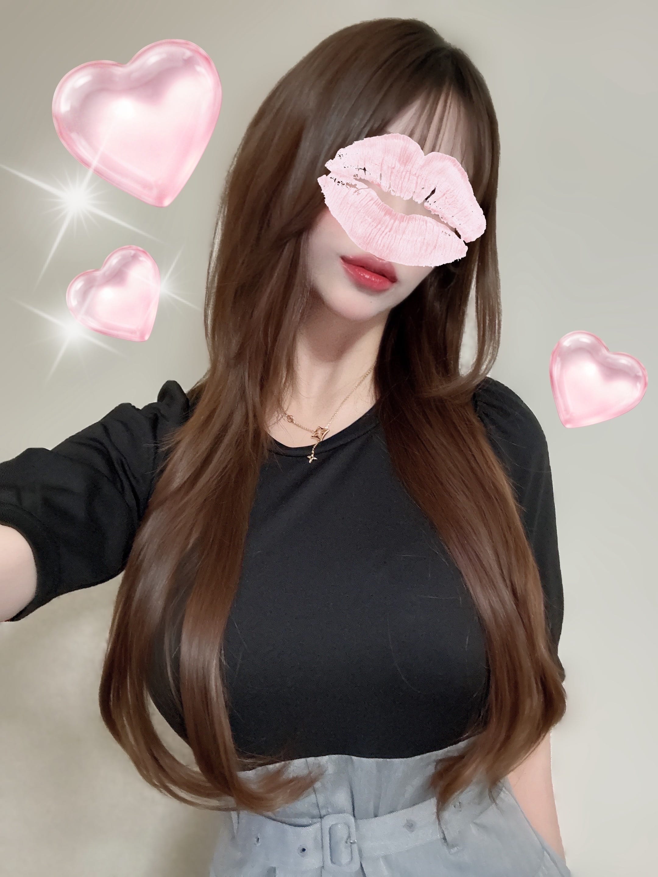 「（ ;  ; ）」08/05(火) 21:46 | ふうか【プレミア】の写メ