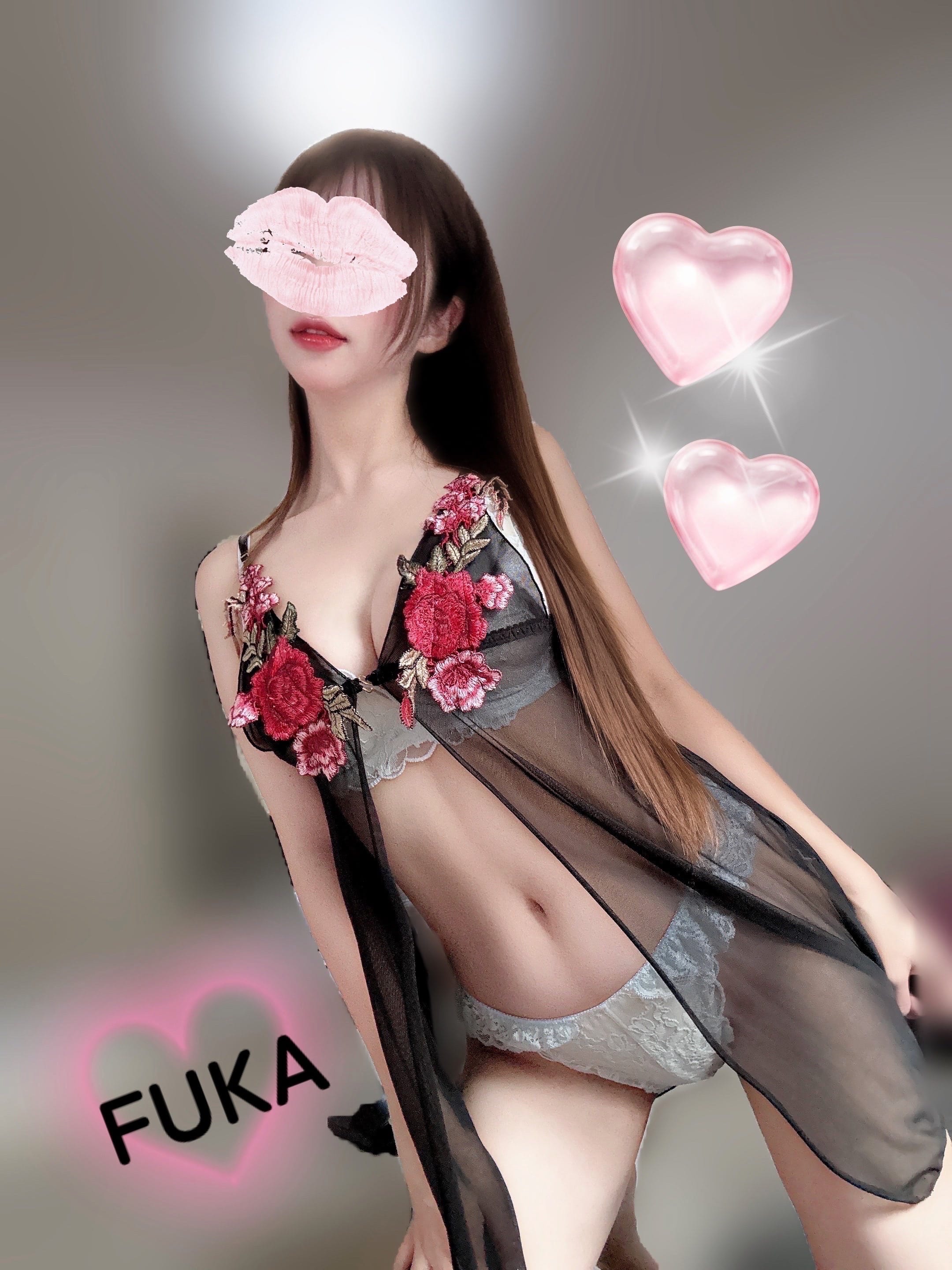 「おはようございます！」08/08(金) 10:26 | ふうか【プレミア】の写メ