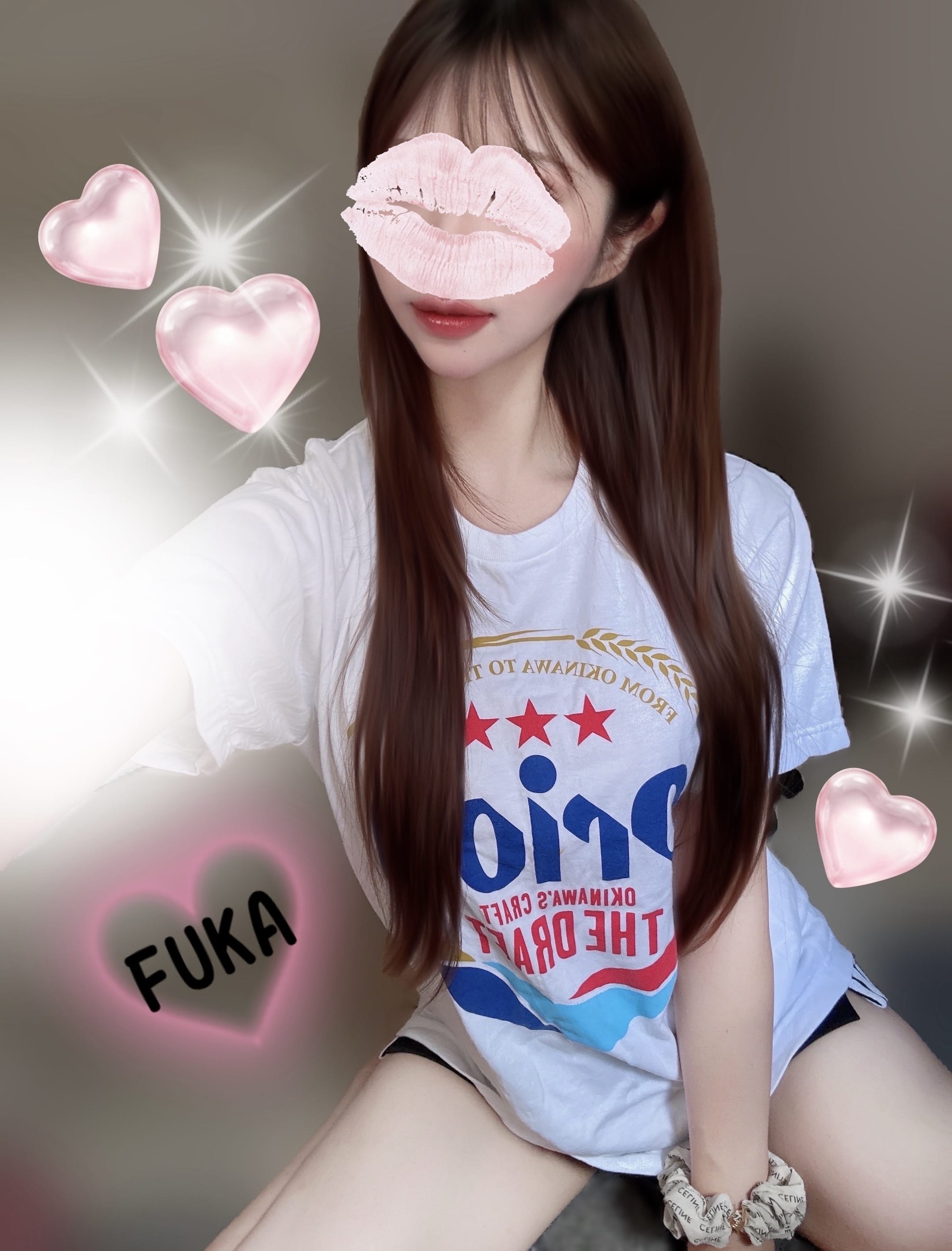 「本指名Tくん♡」08/08(金) 22:37 | ふうか【プレミア】の写メ