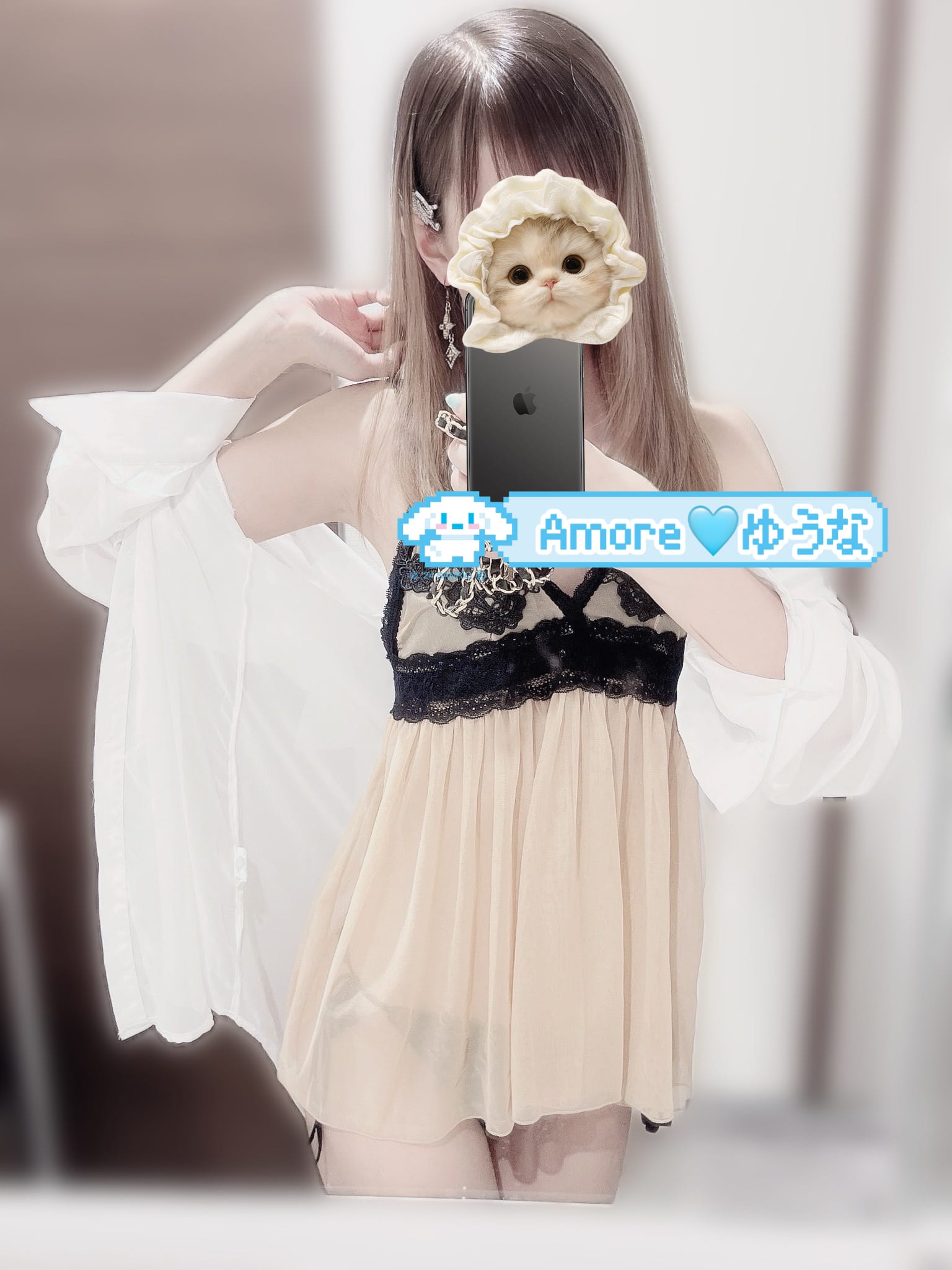 「集合〜！！！♡」08/08(金) 23:11 | ゆうなの写メ