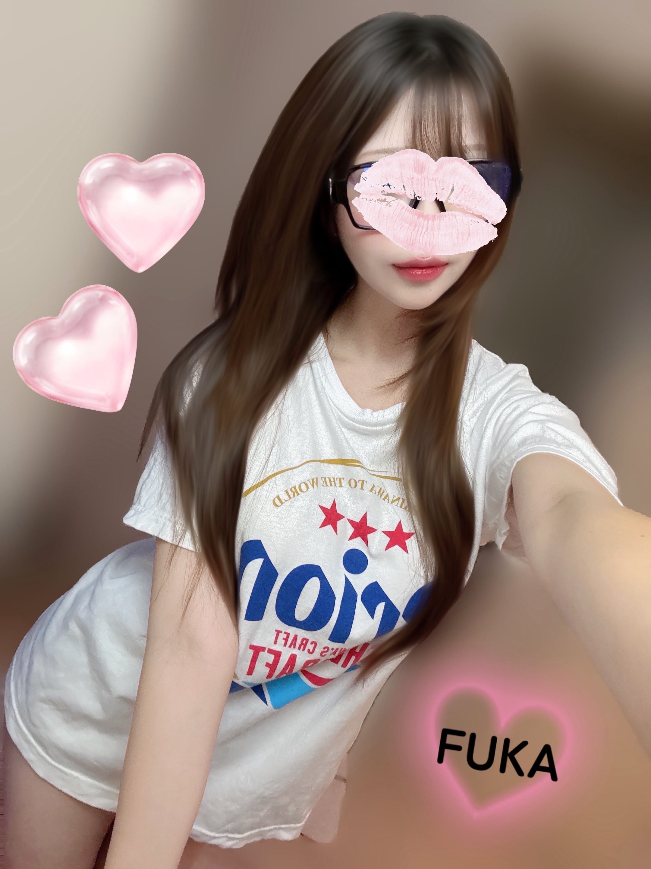 「おはようー！」08/09(土) 11:02 | ふうか【プレミア】の写メ