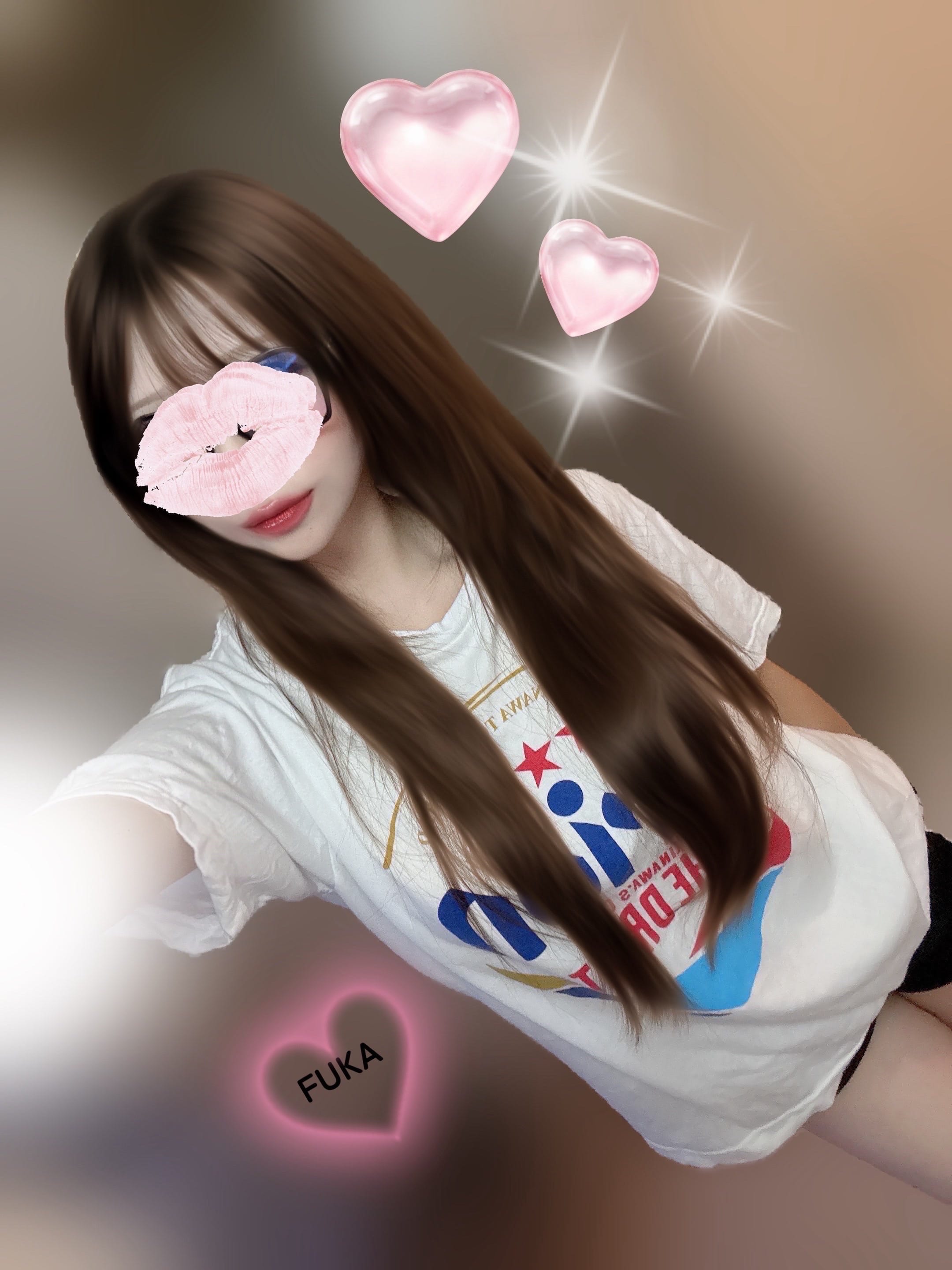 「初指名Kくん♡」08/09(土) 22:29 | ふうか【プレミア】の写メ