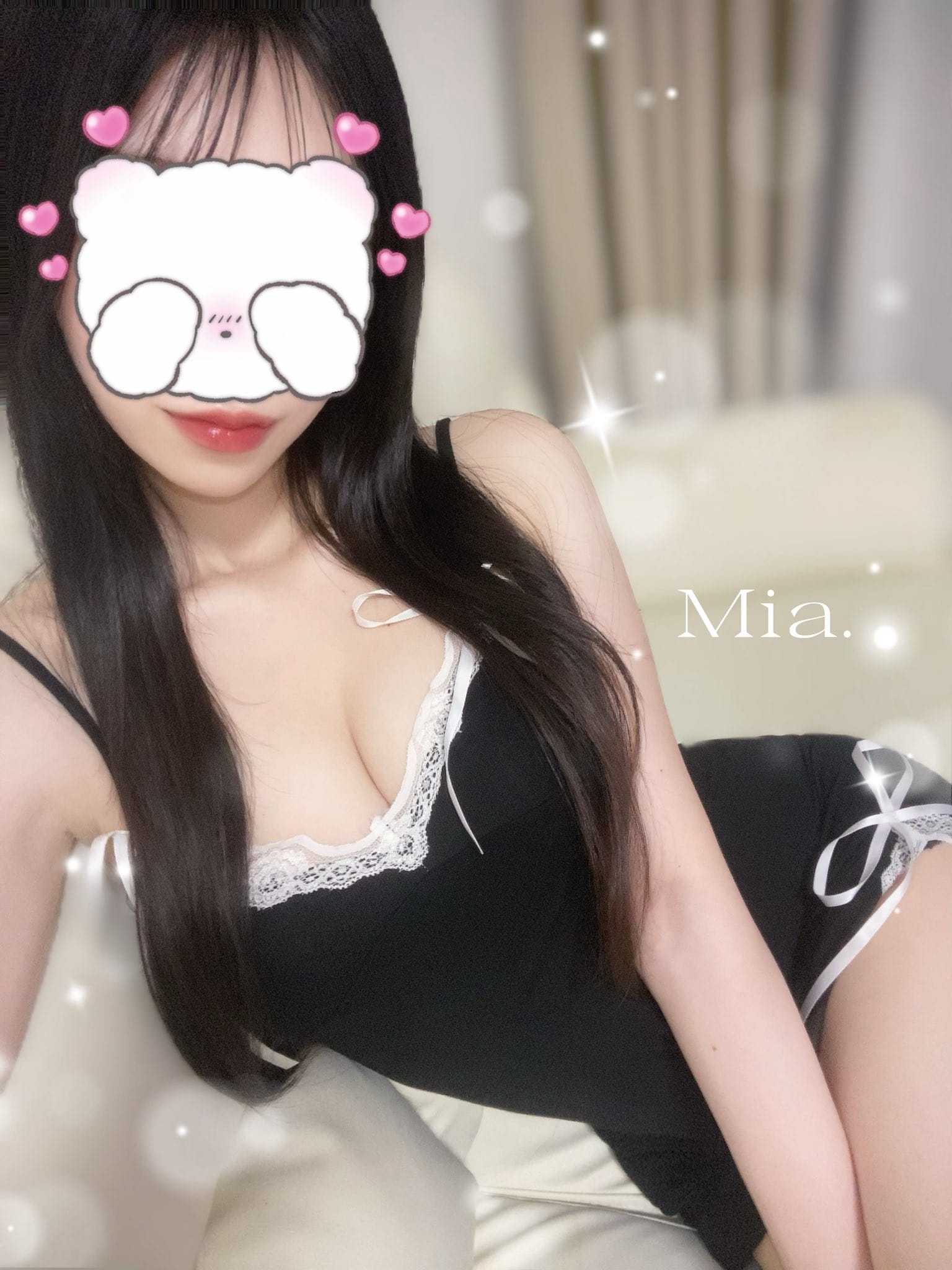 「♡」08/12(火) 16:13 | 天月みあの写メ