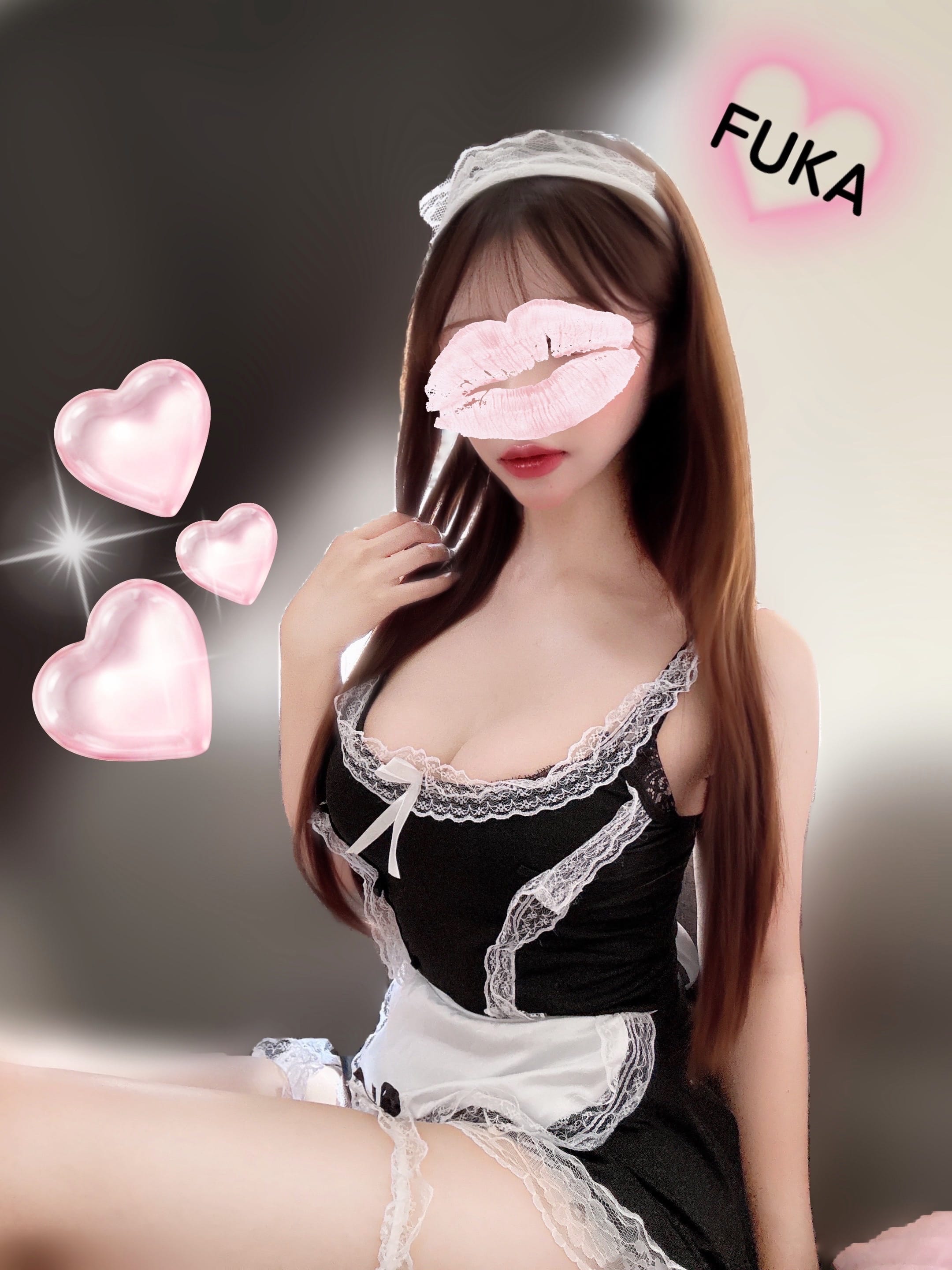 「本指名Kくん♡(ラスト)」08/13(水) 22:59 | ふうか【プレミア】の写メ