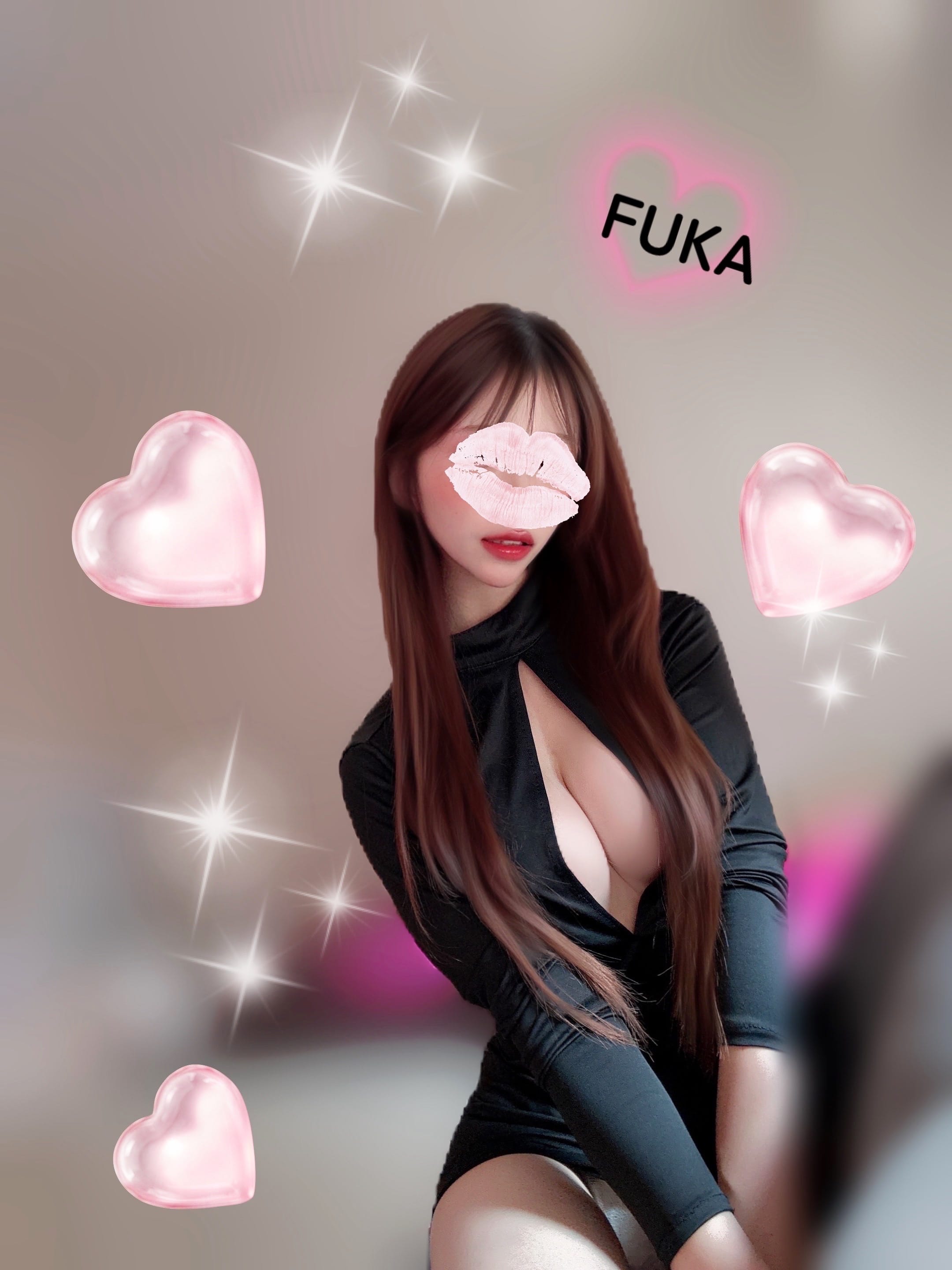 「初指名Pくん♡」08/14(木) 21:30 | ふうか【プレミア】の写メ