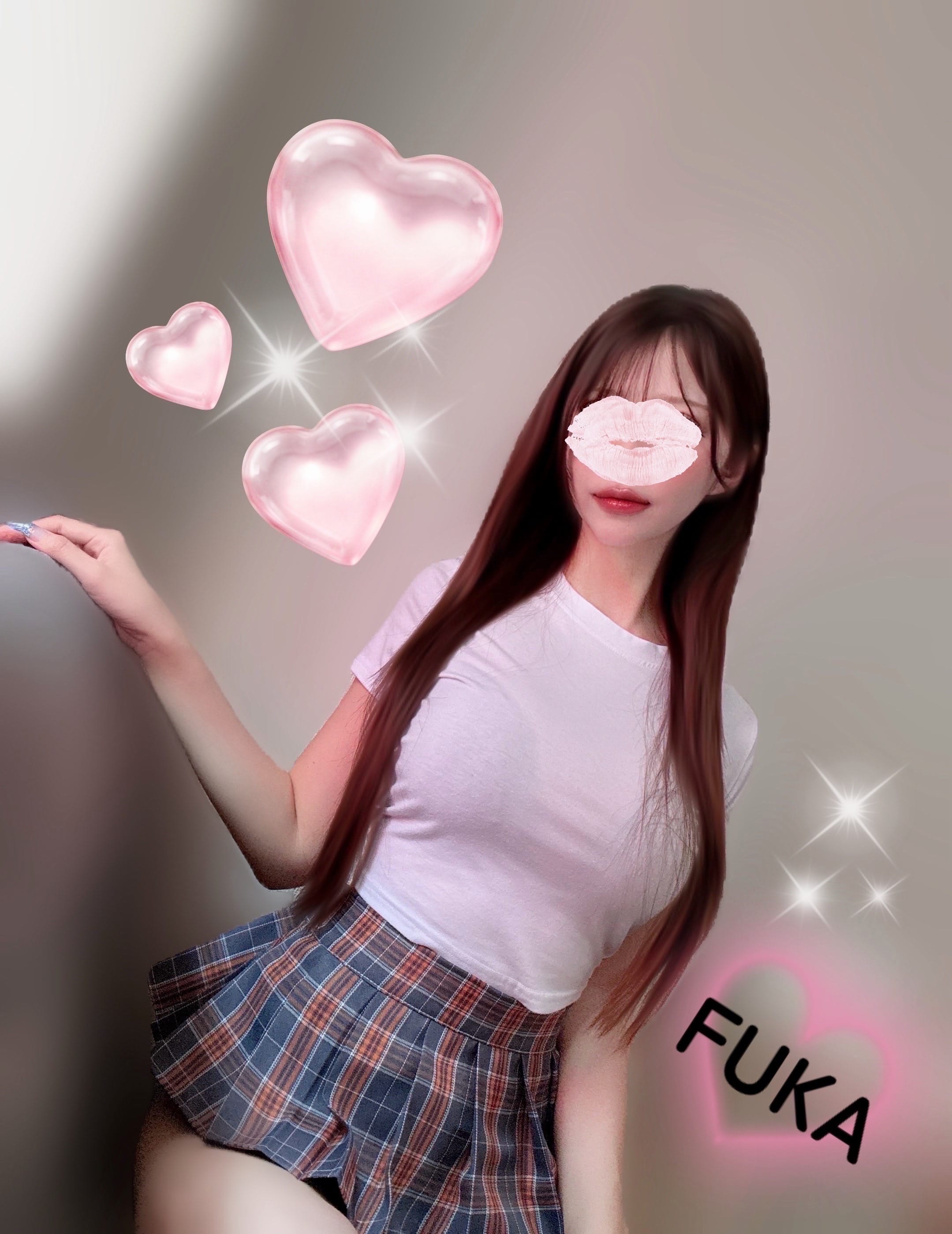 「今週もありがとう！」08/16(土) 21:04 | ふうか【プレミア】の写メ